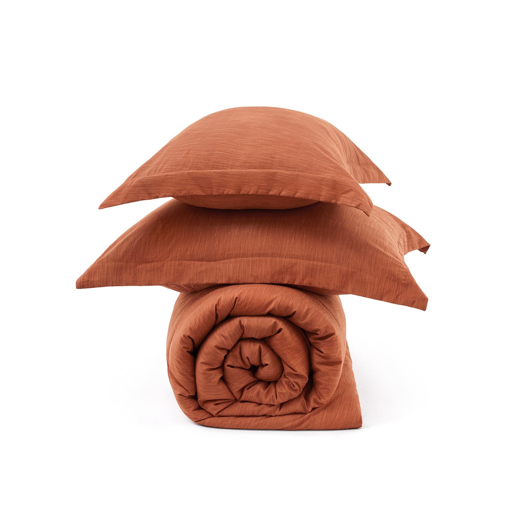 Cationic Dye Comforter Set