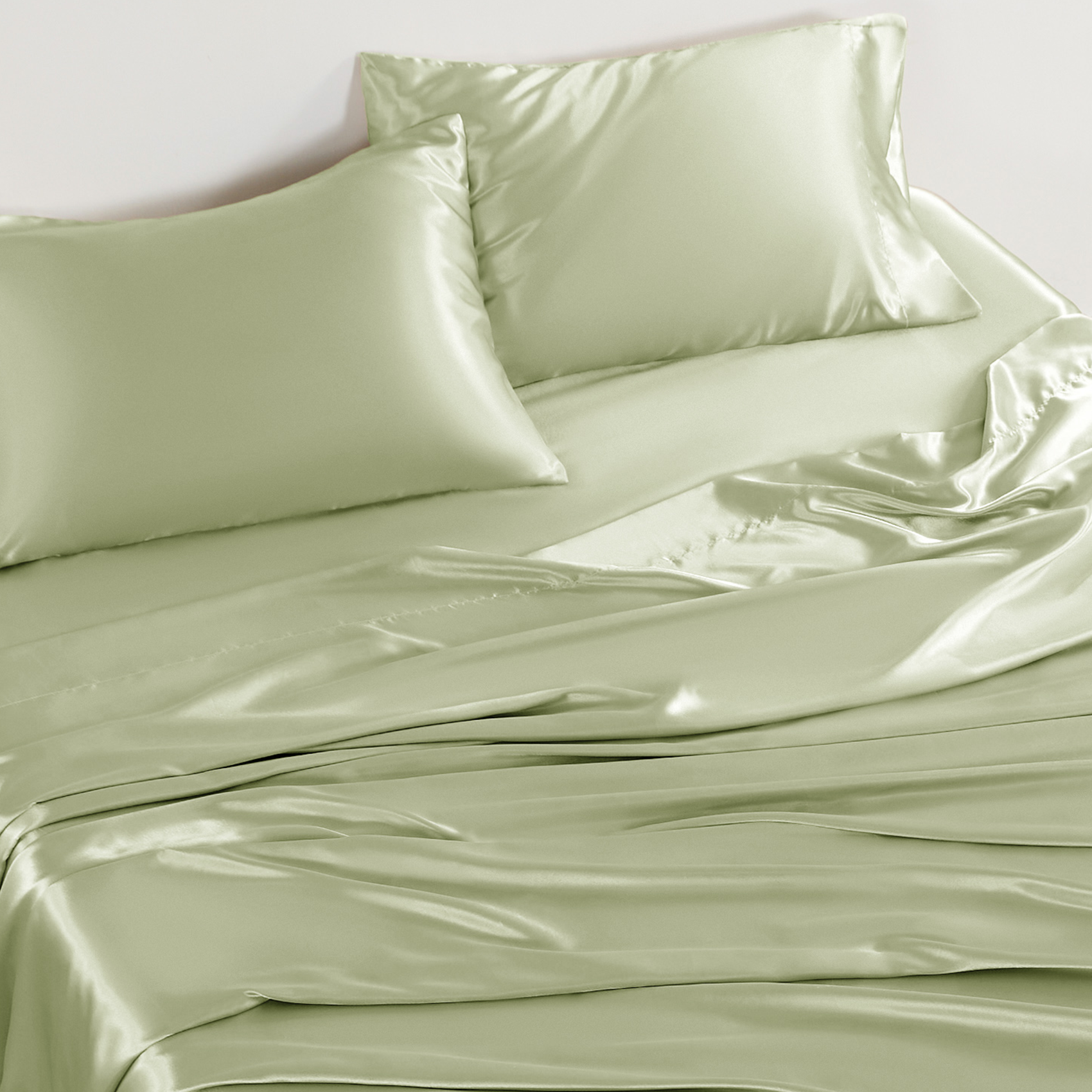 Satin Sheet Set