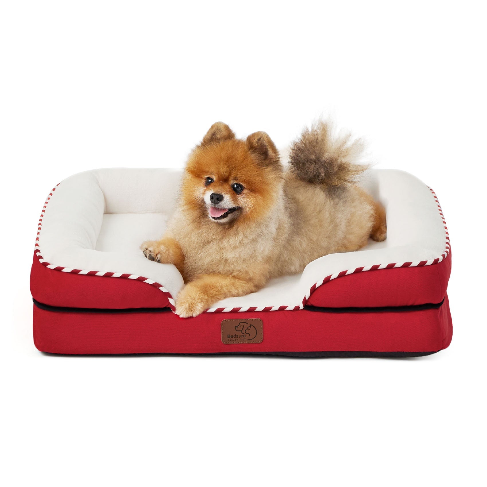 Orthopedic Dog Sofa