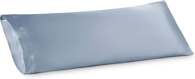 GentleSoft™ Satin Body Pillowcases