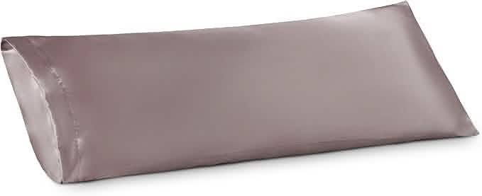 GentleSoft™ Satin Body Pillowcases