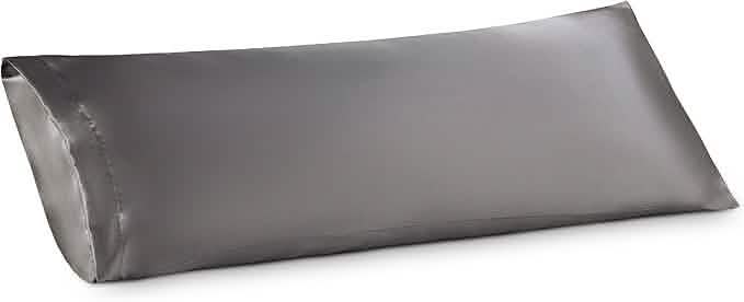 GentleSoft™ Satin Body Pillowcases