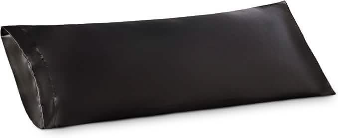 GentleSoft™ Satin Body Pillowcases