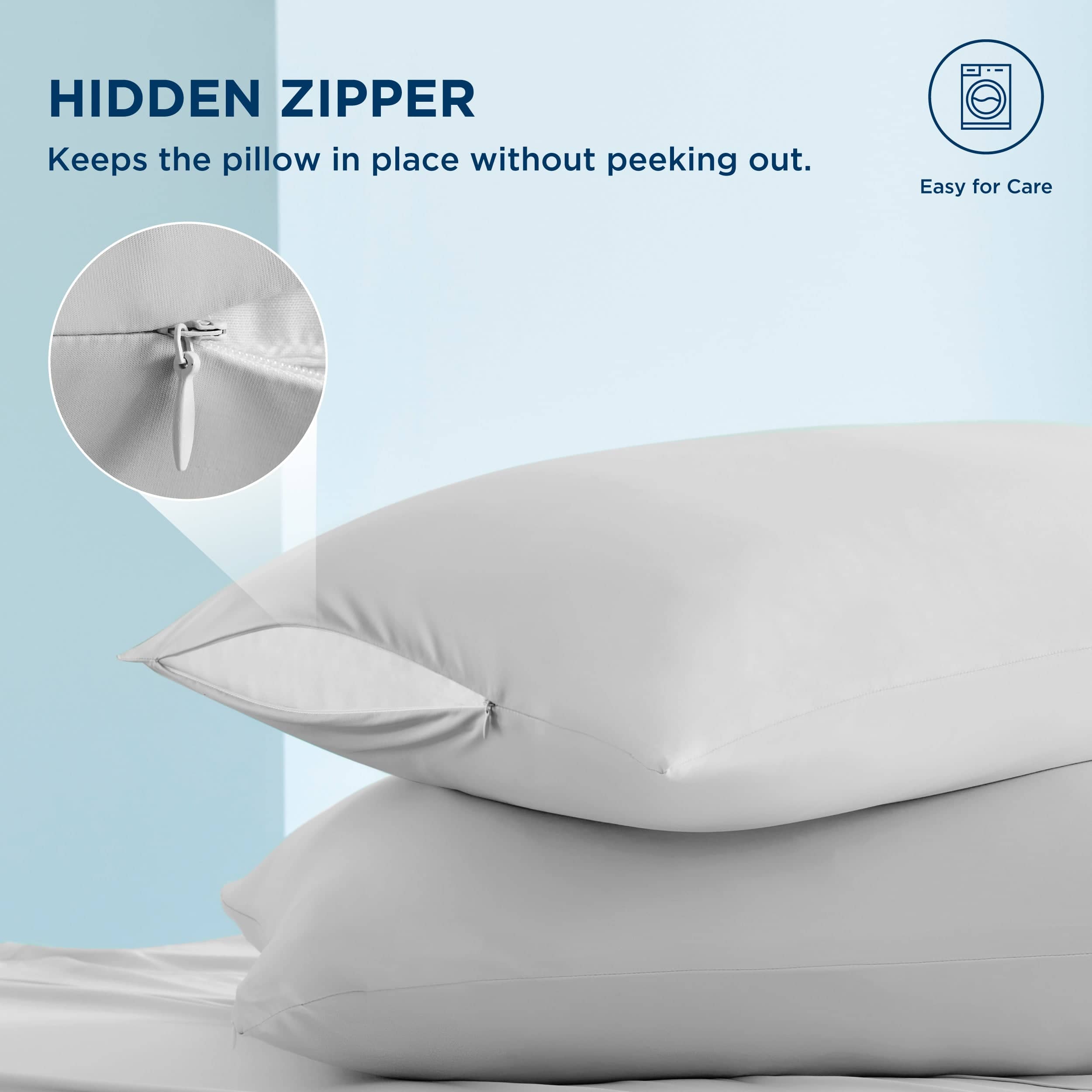 Cooling Pillowcases