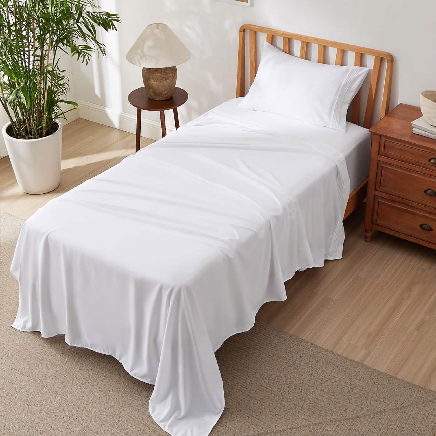 Deep Pocket Sheet Set