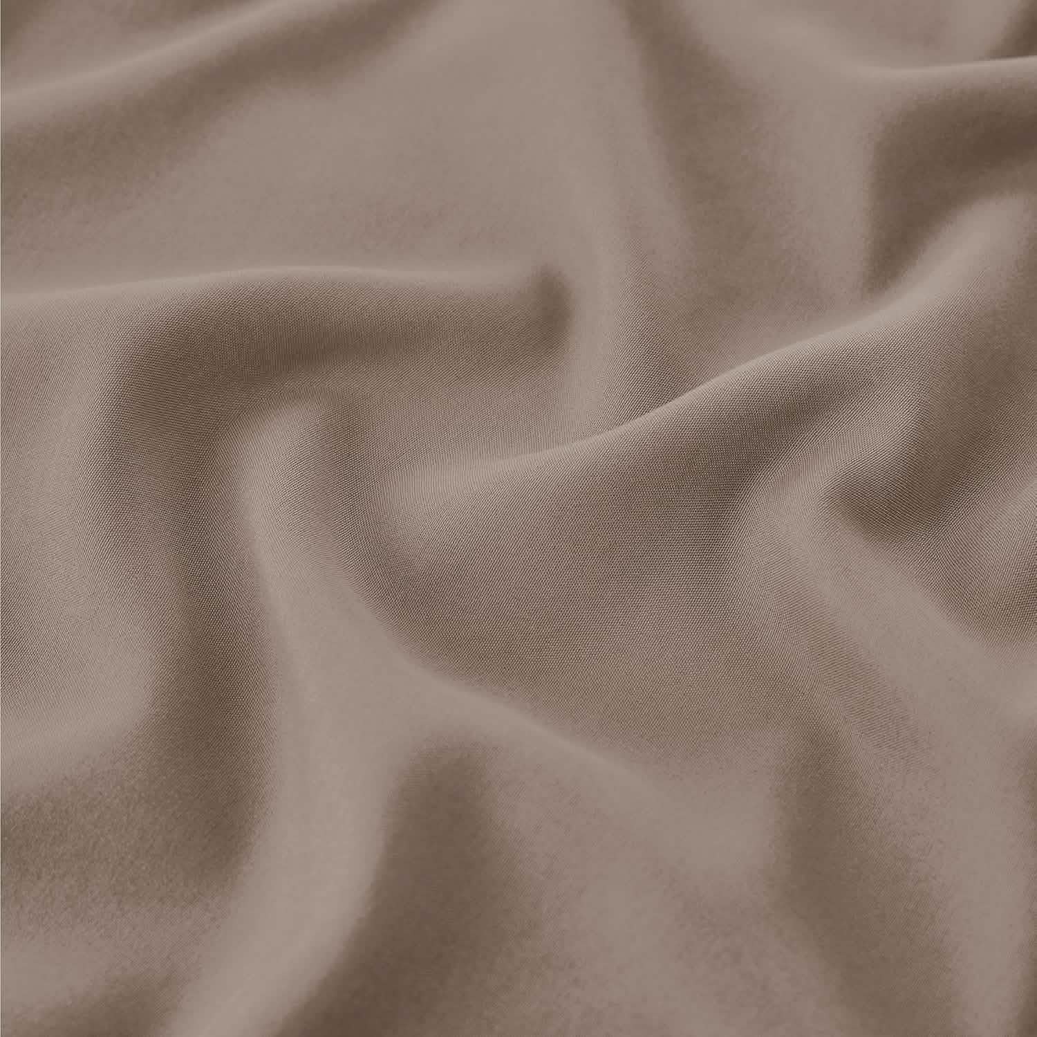 Fade and Stain Resistant Microfiber Pillowcase