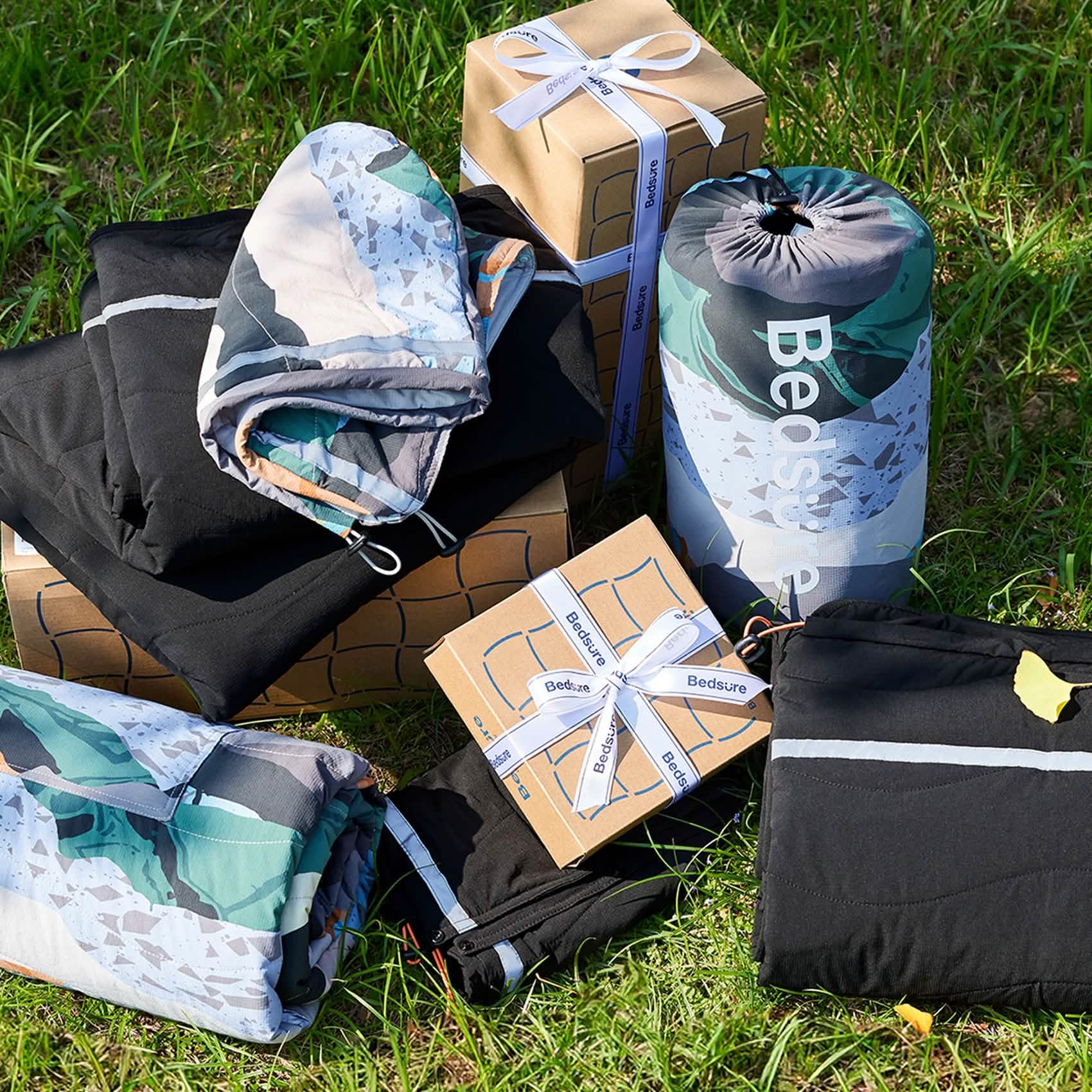 Roverlay Outdoor Blanket