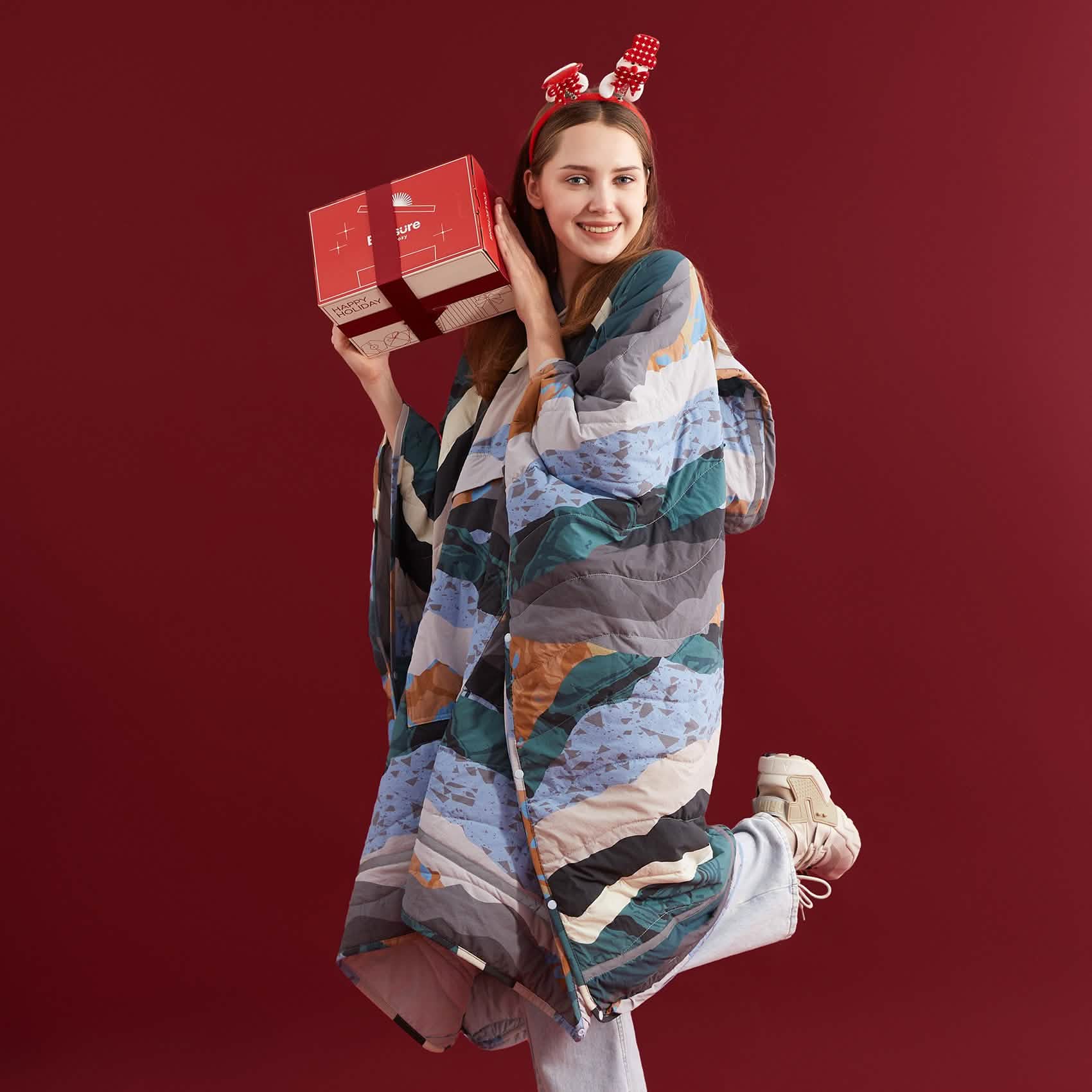 Roverlay Outdoor Blanket