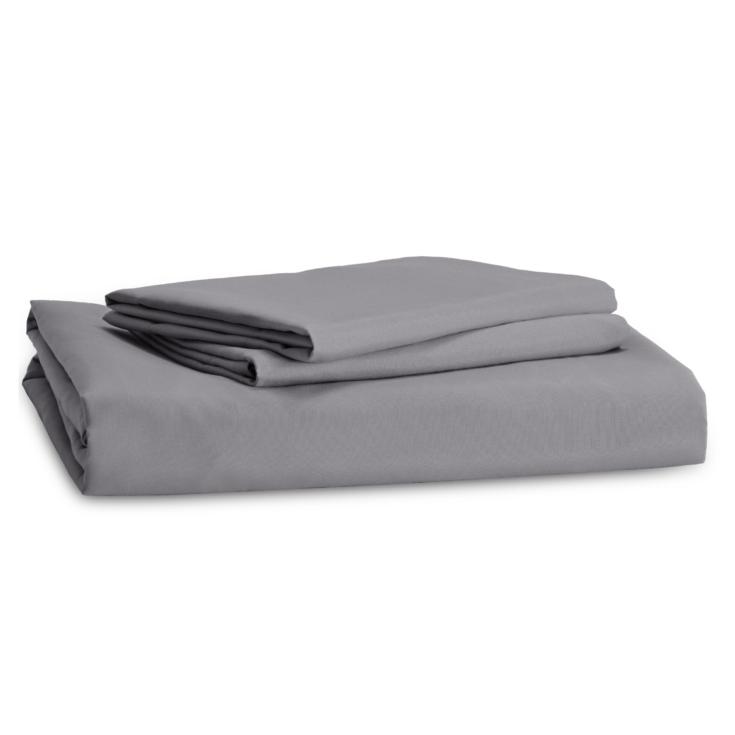 Brushed Microfiber Duvet Cover Set