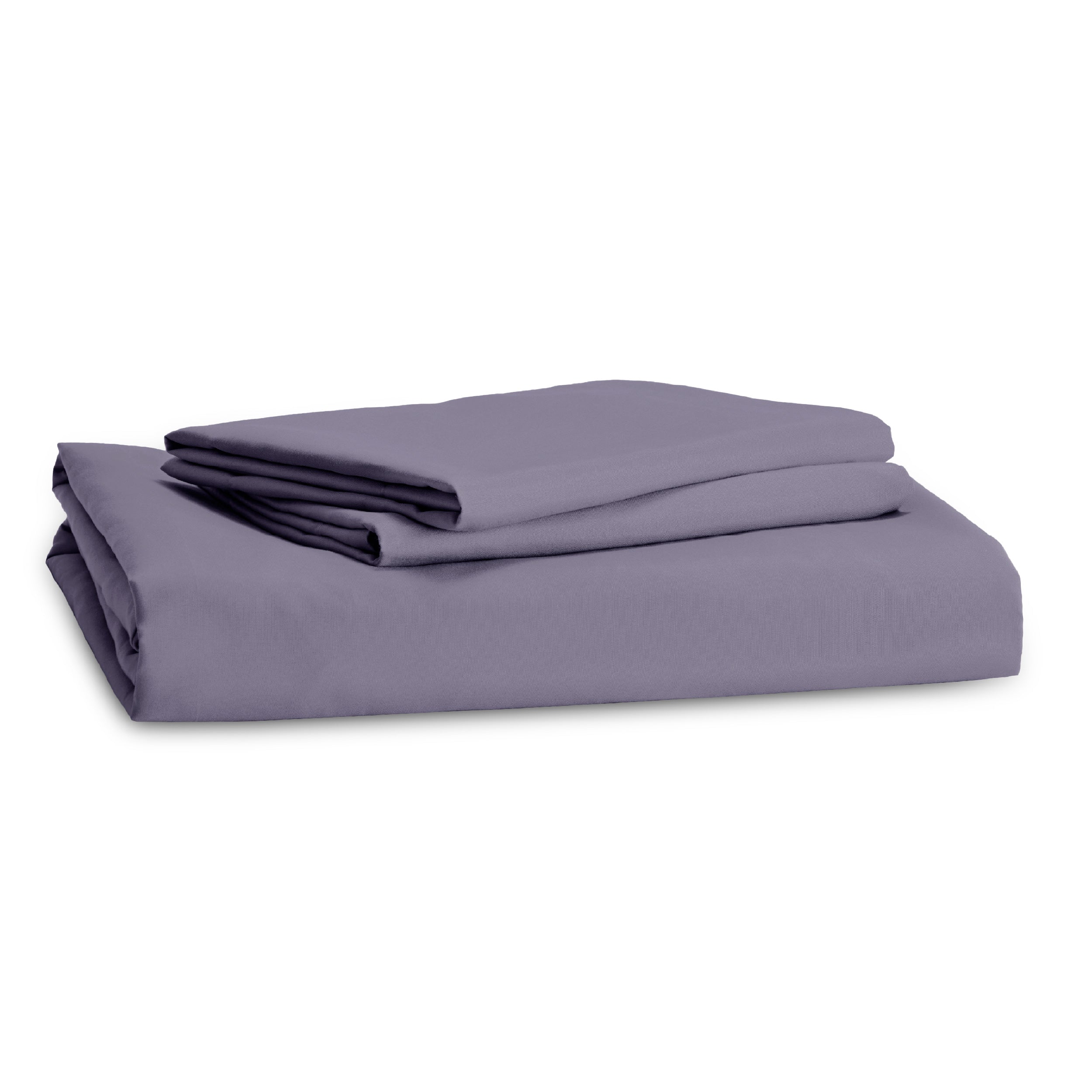 Brushed Microfiber Duvet Cover Set