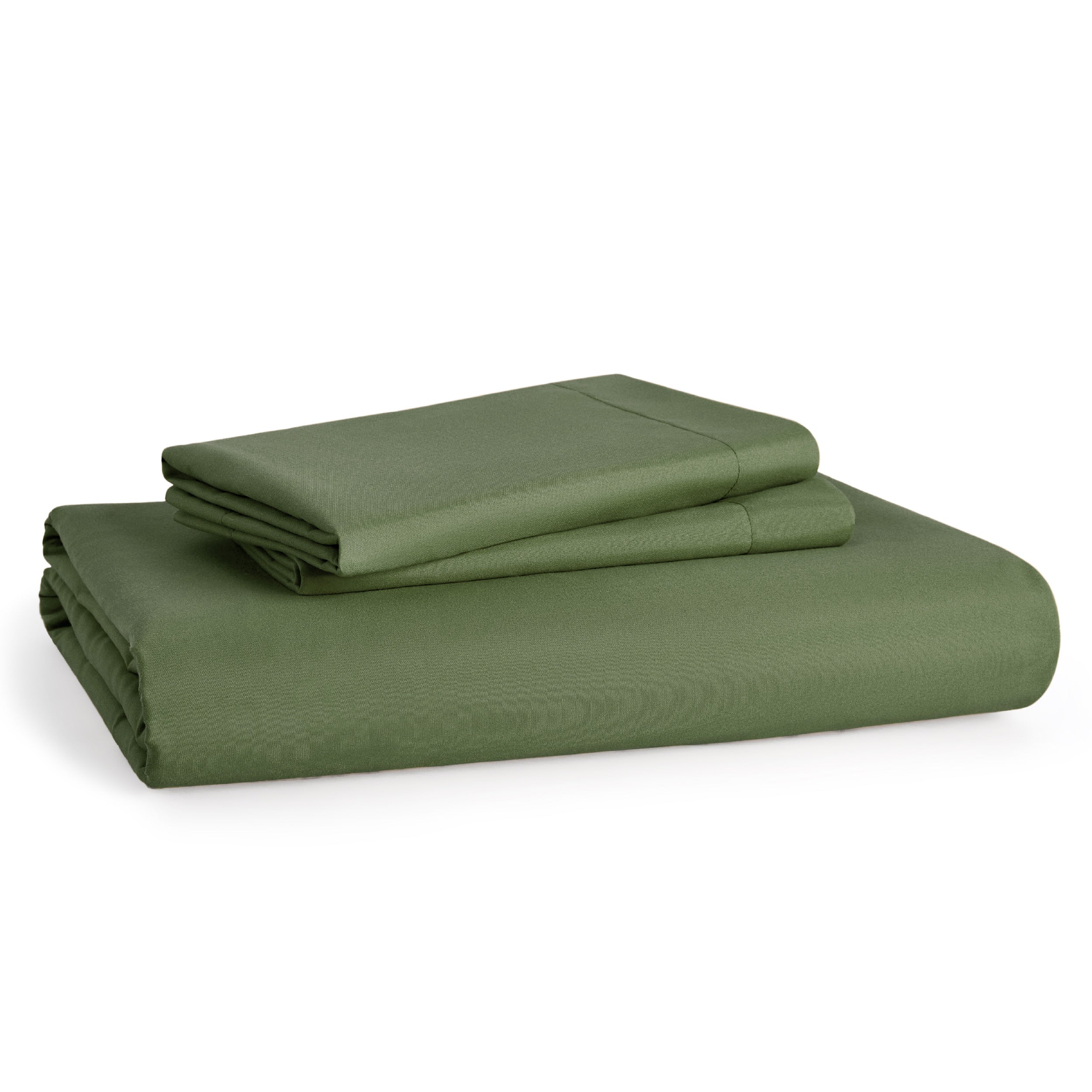 Brushed Microfiber Duvet Cover Set