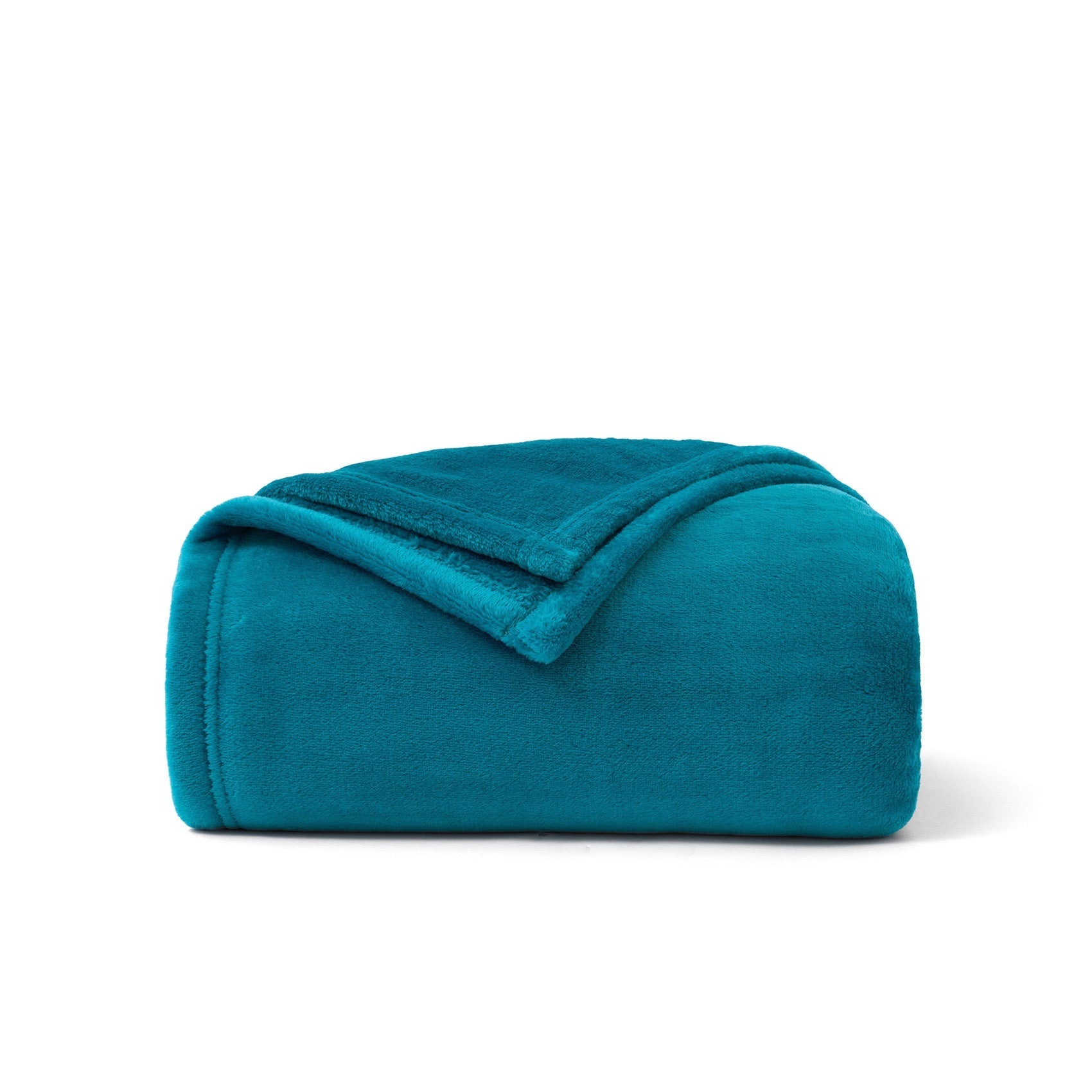 GentleSoft™ Flannel Fleece Blanket 280gsm