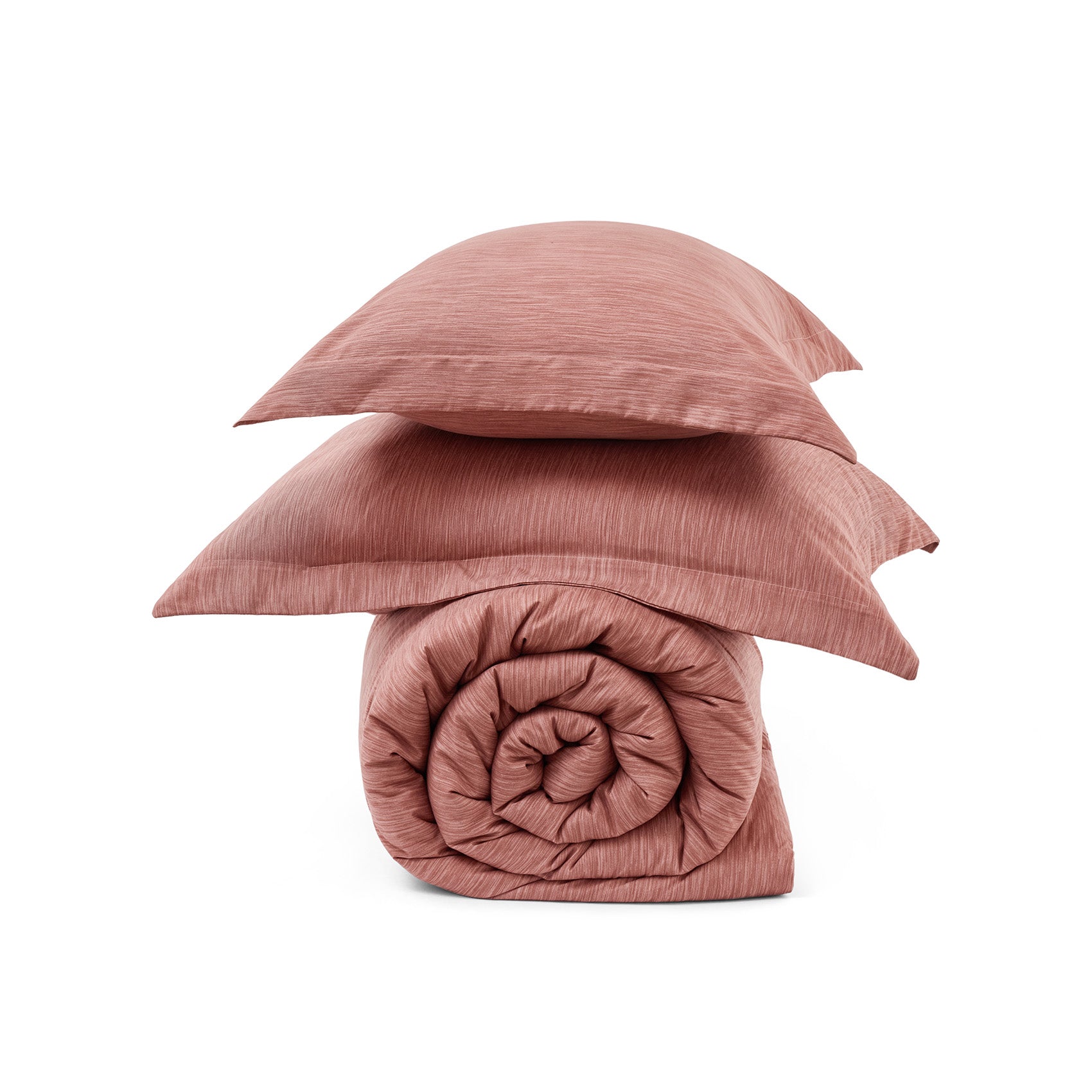 Cationic Dye Comforter Set