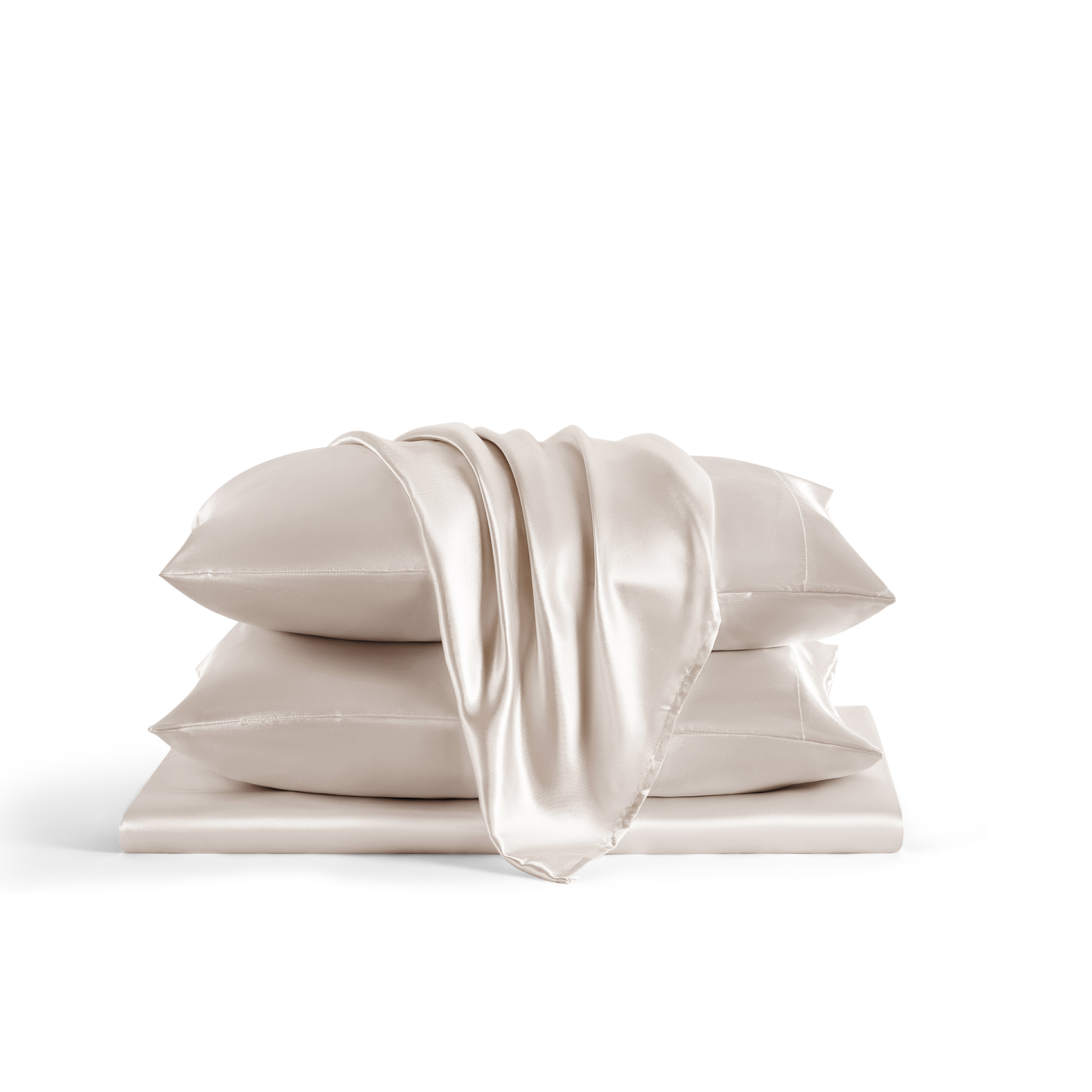 Satin Sheet Set