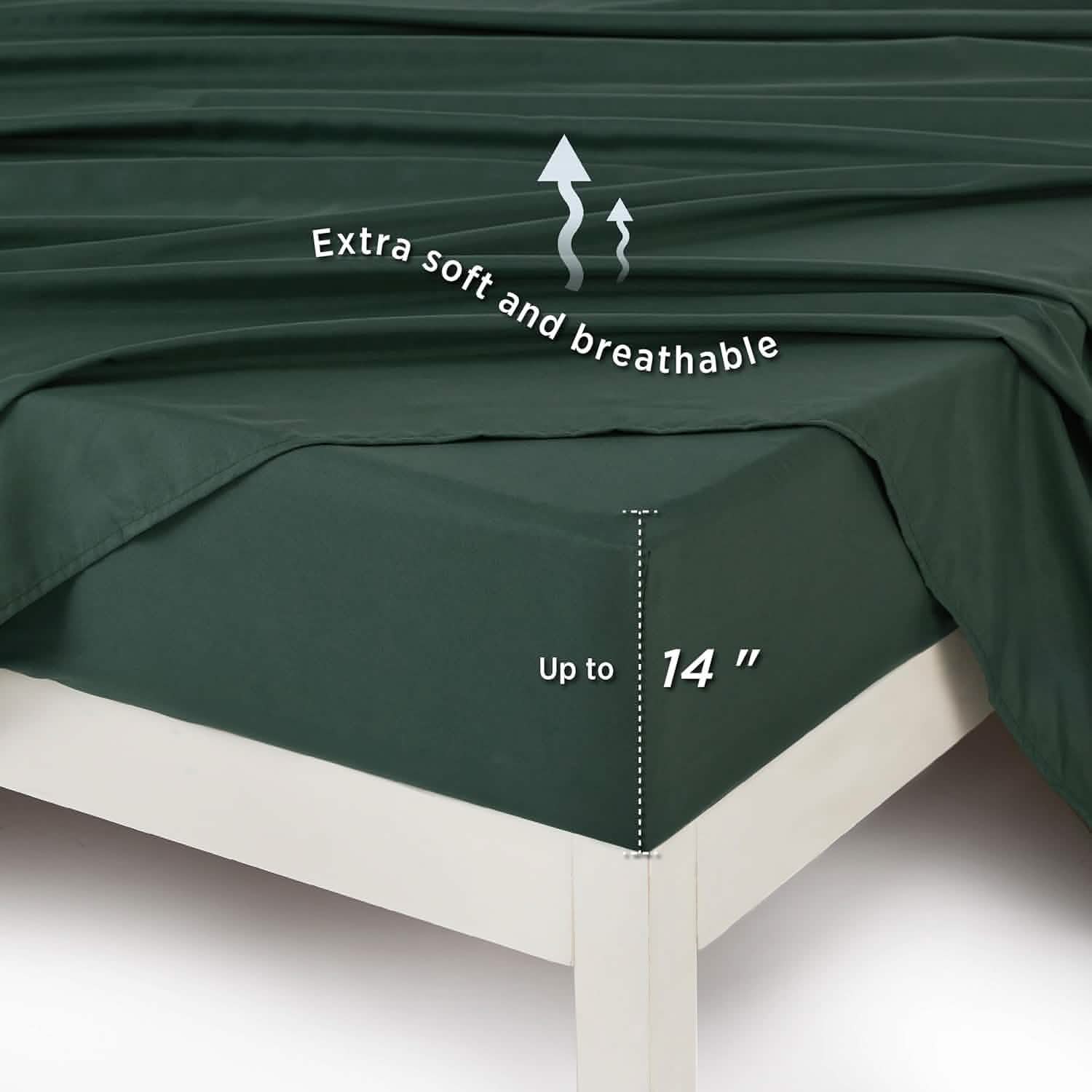 Elegant Floral Comforter Sets