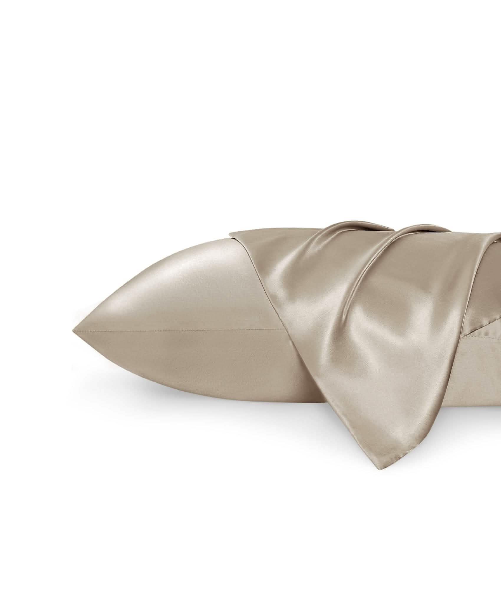 Satin Body Pillowcases