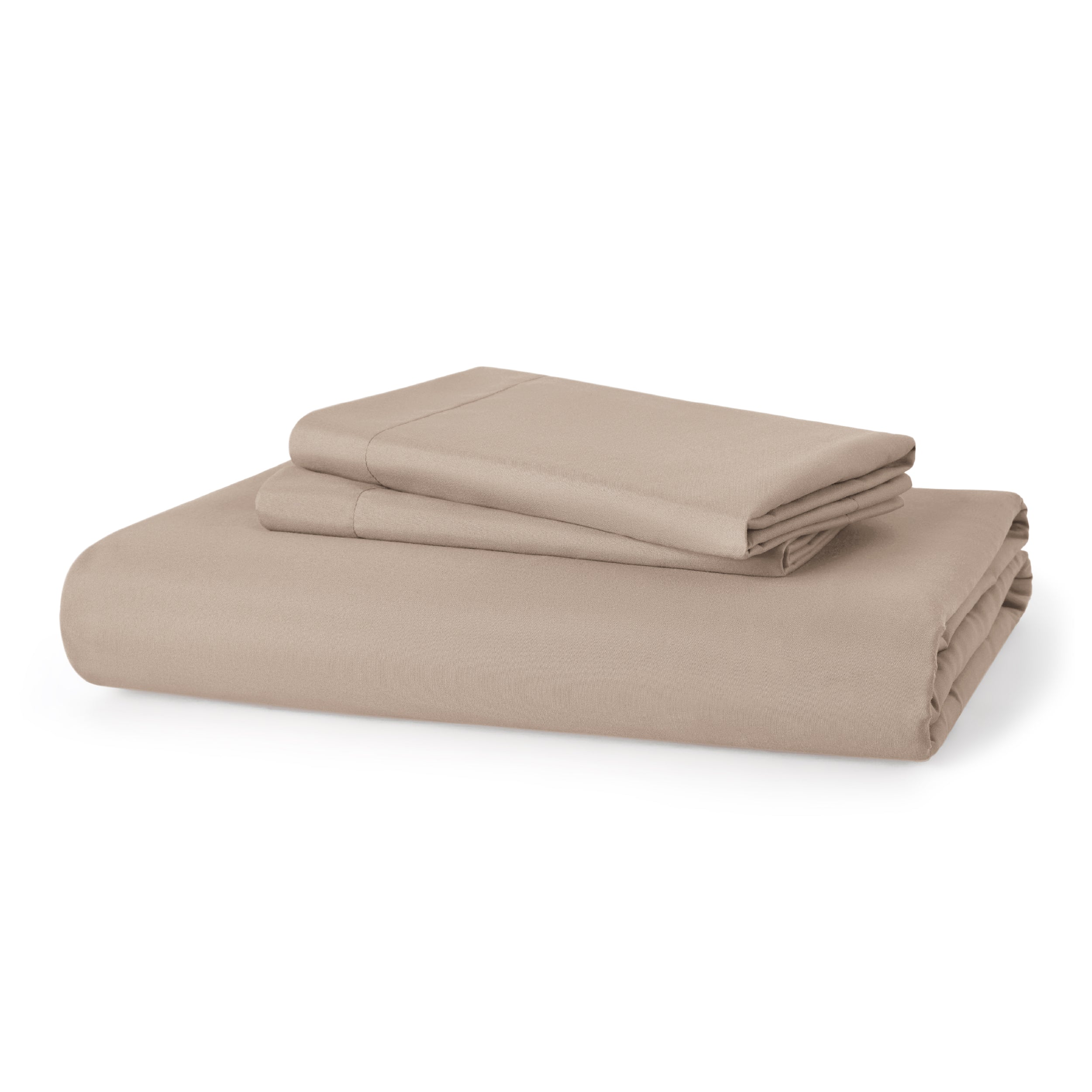 Brushed Microfiber Duvet Cover Set