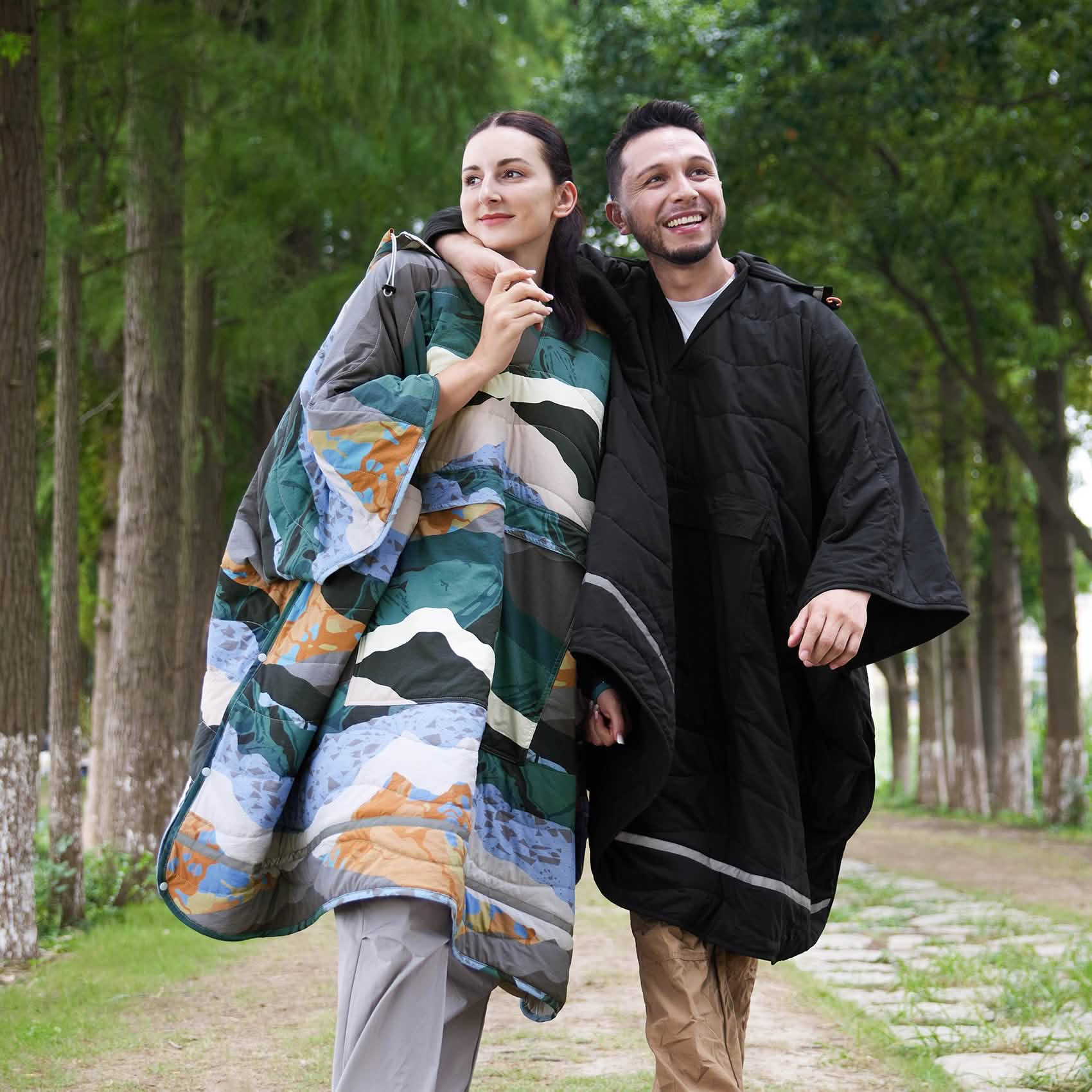 Roverlay Outdoor Blanket