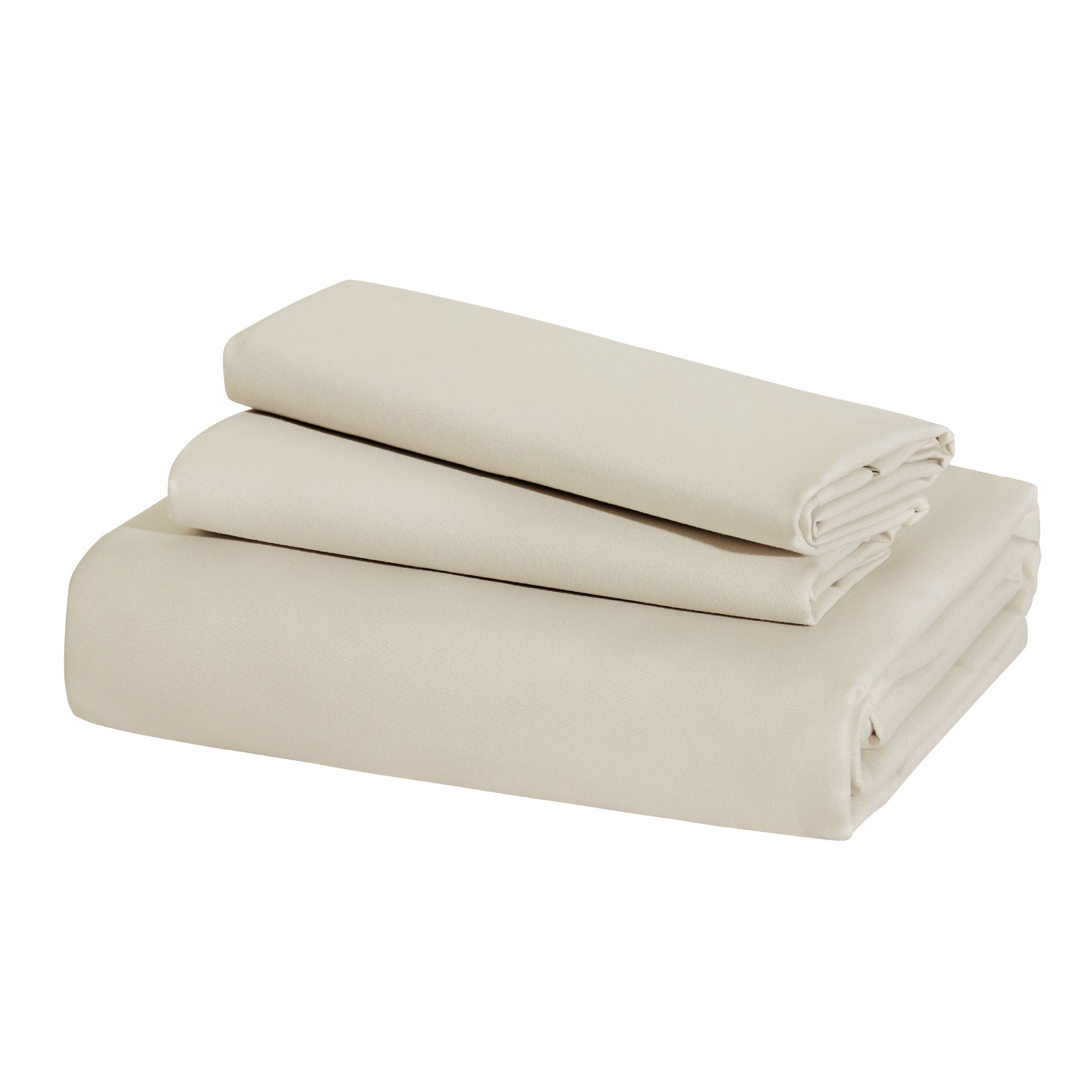 Brushed Microfiber Duvet Cover Set