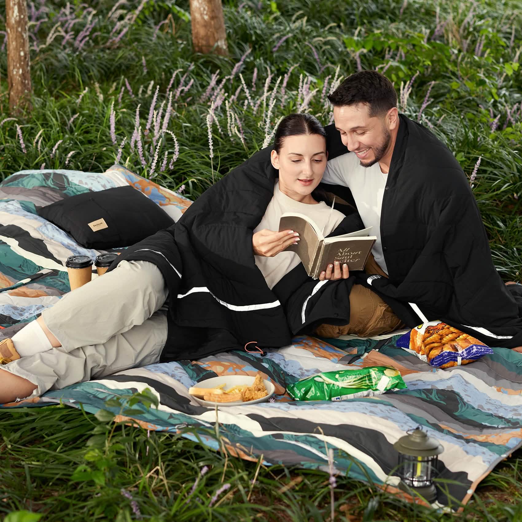 Roverlay Outdoor Blanket