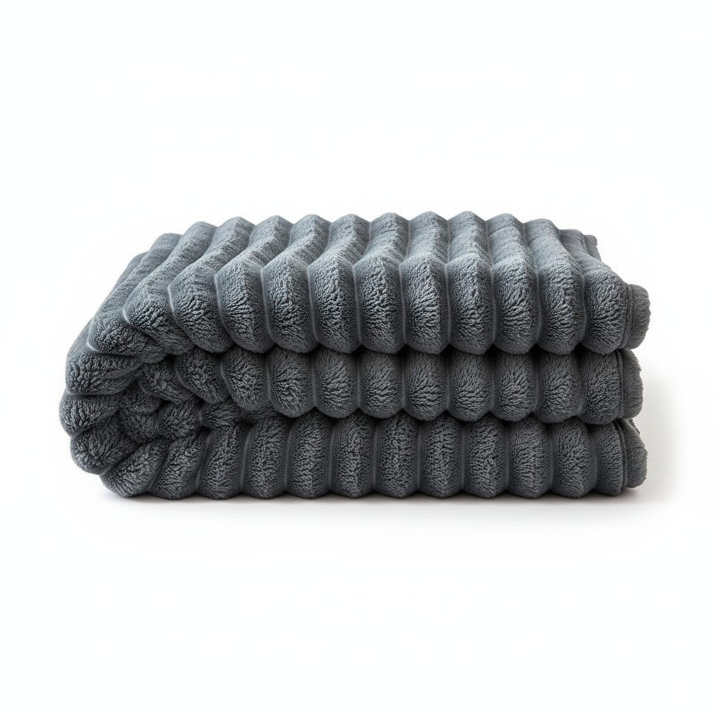 MyFluffy ブランケット