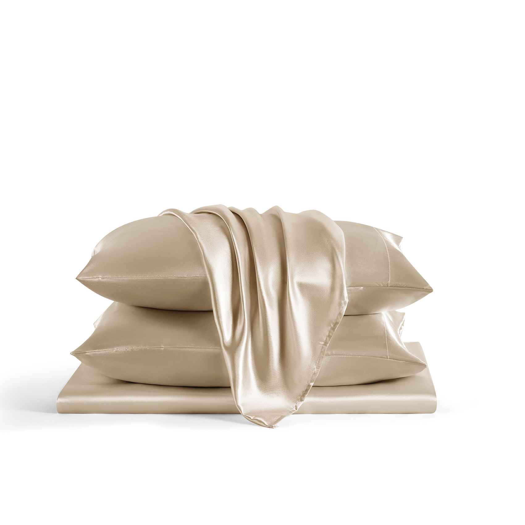Satin Sheet Set