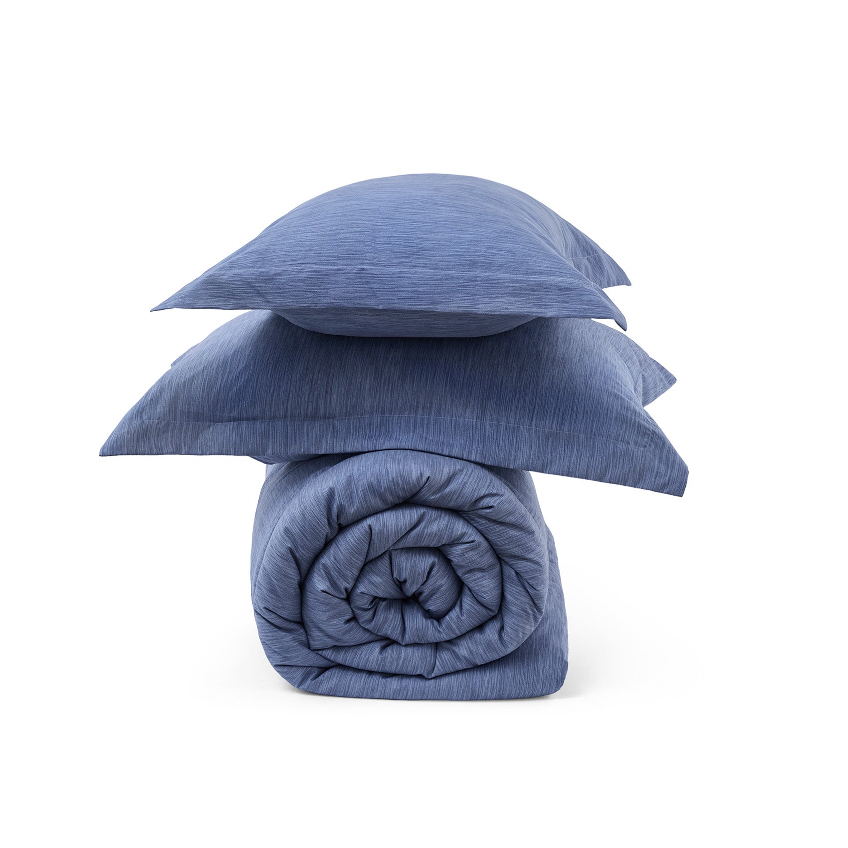 Cationic Dye Comforter Set