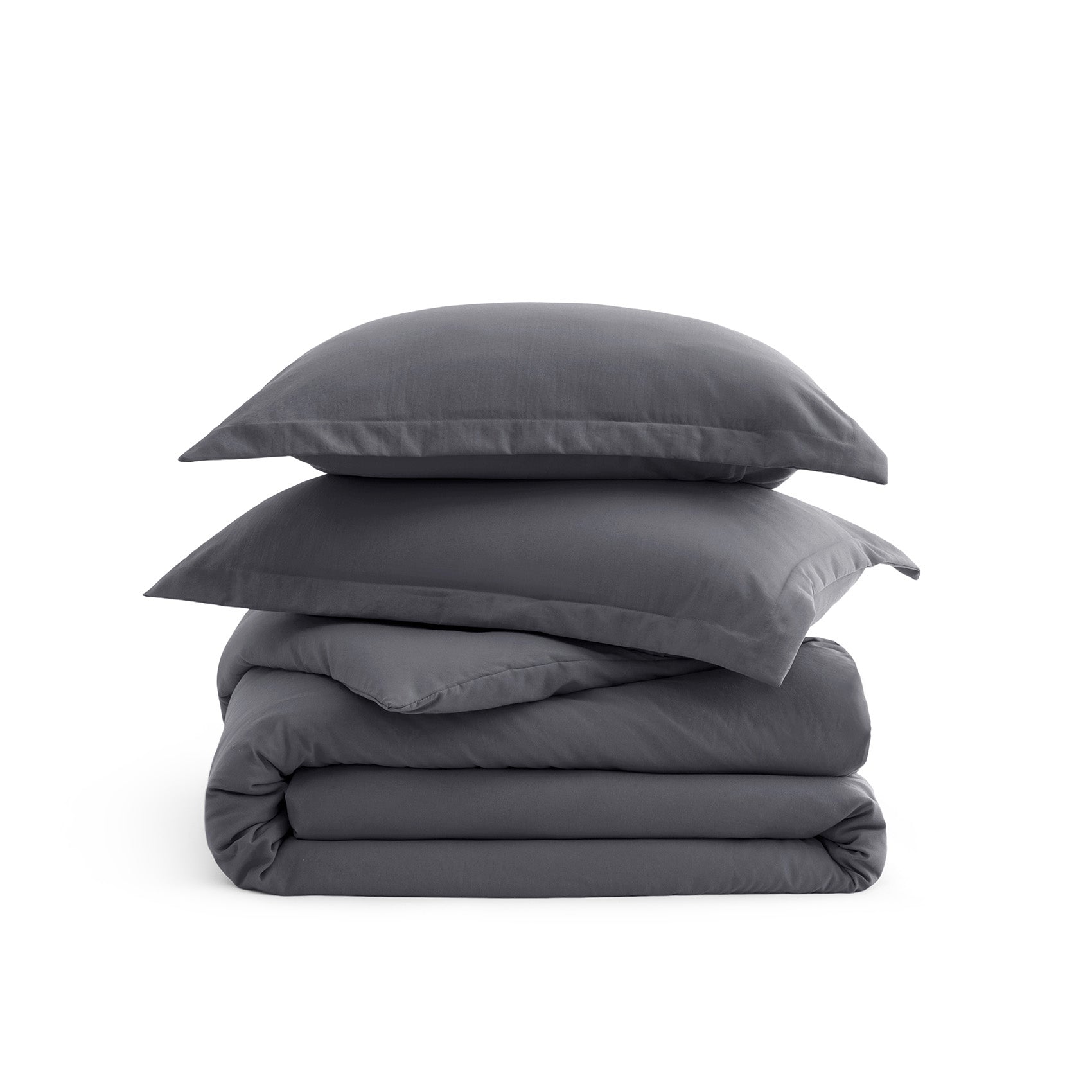 GentleSoft™ Ultra Soft Hypoallergenic Microfiber Duvet Cover Set