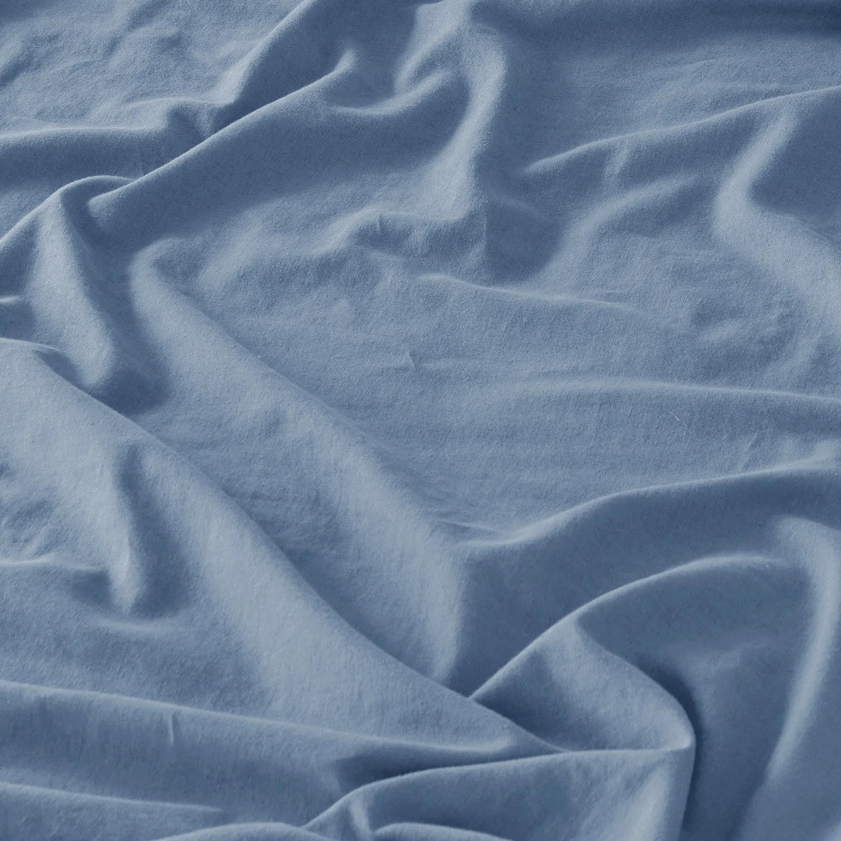 GentleSoft® Cotton-Linen Blend Sheet Set