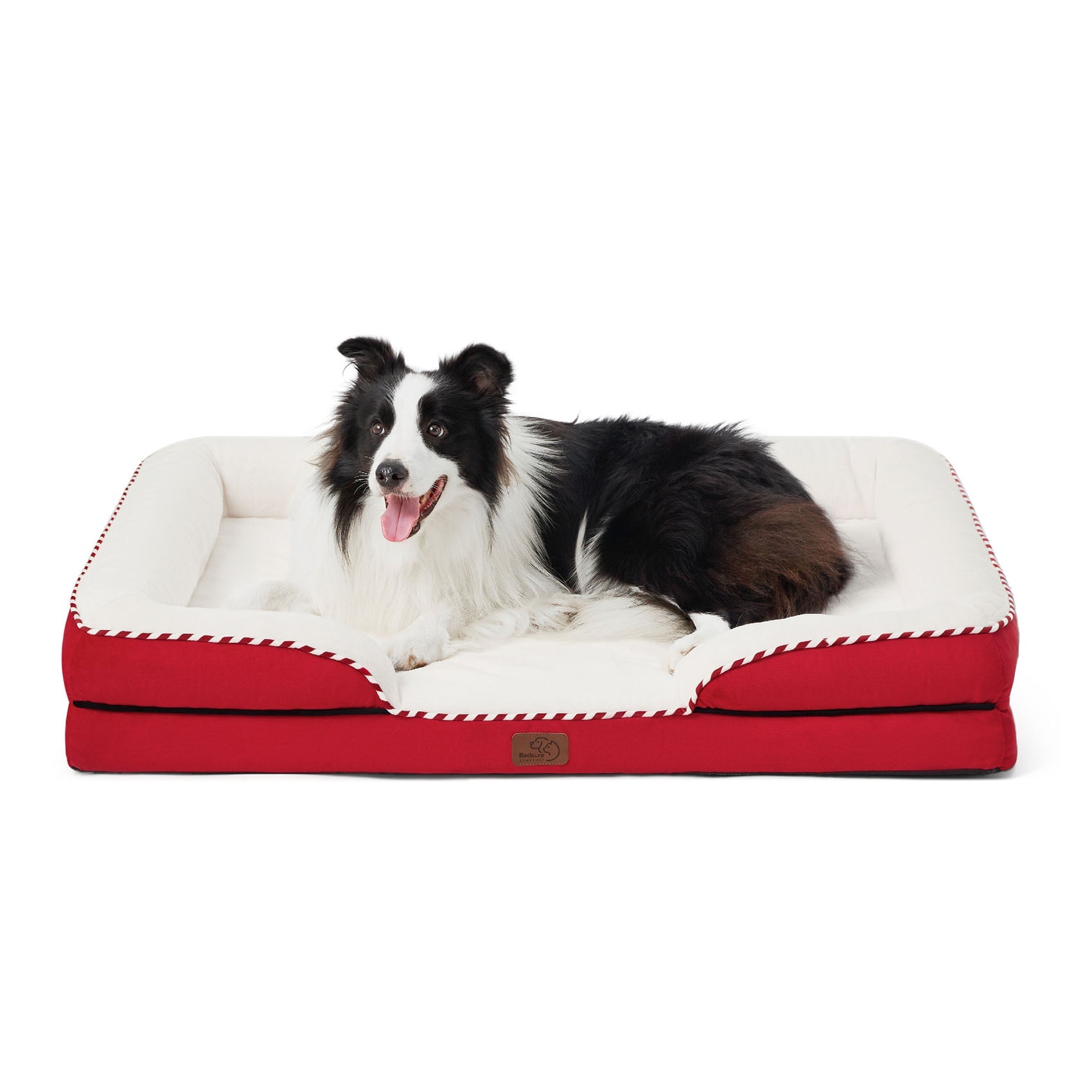 Orthopedic Dog Sofa