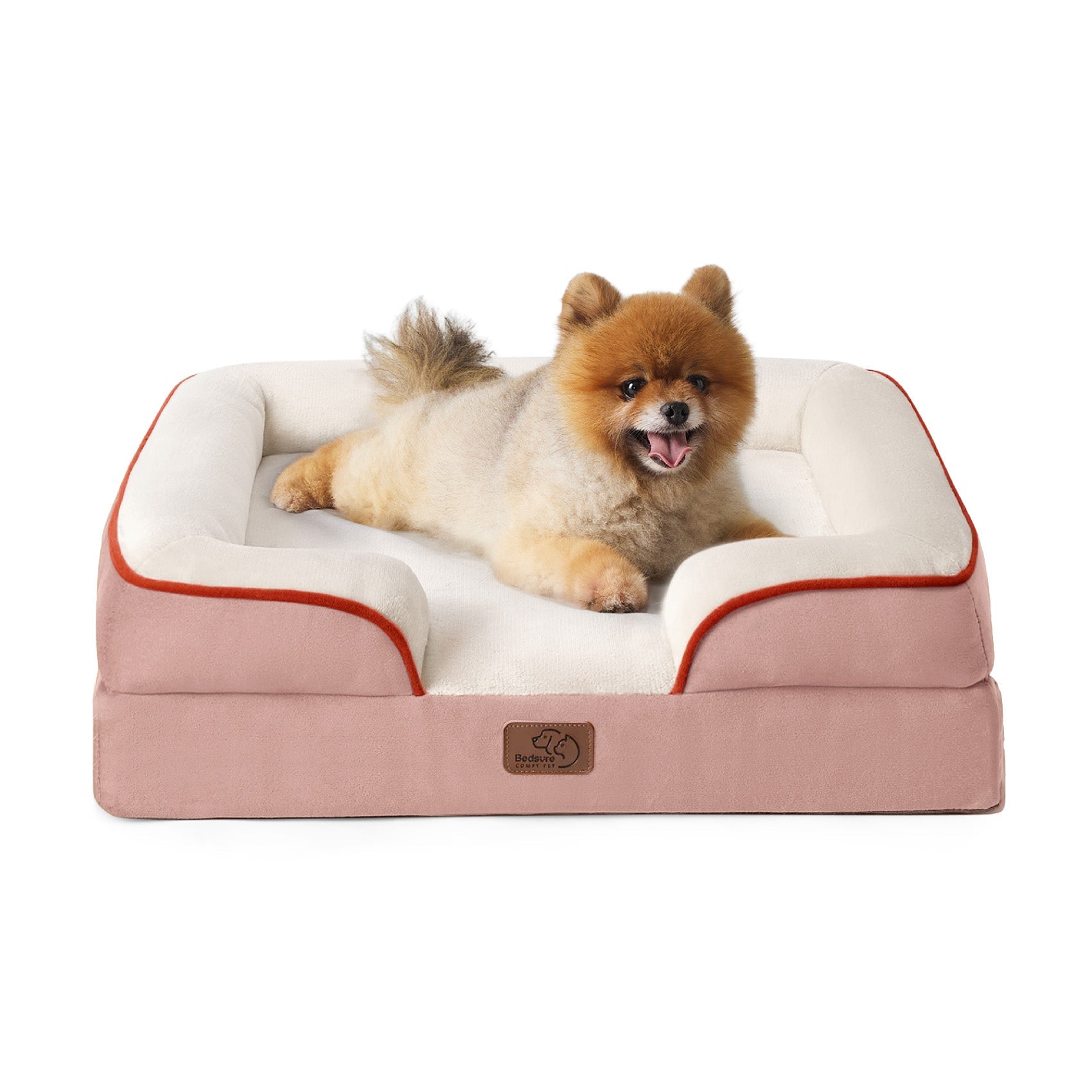 Orthopedic Dog Sofa