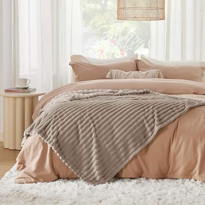 GentleSoft® Blanket