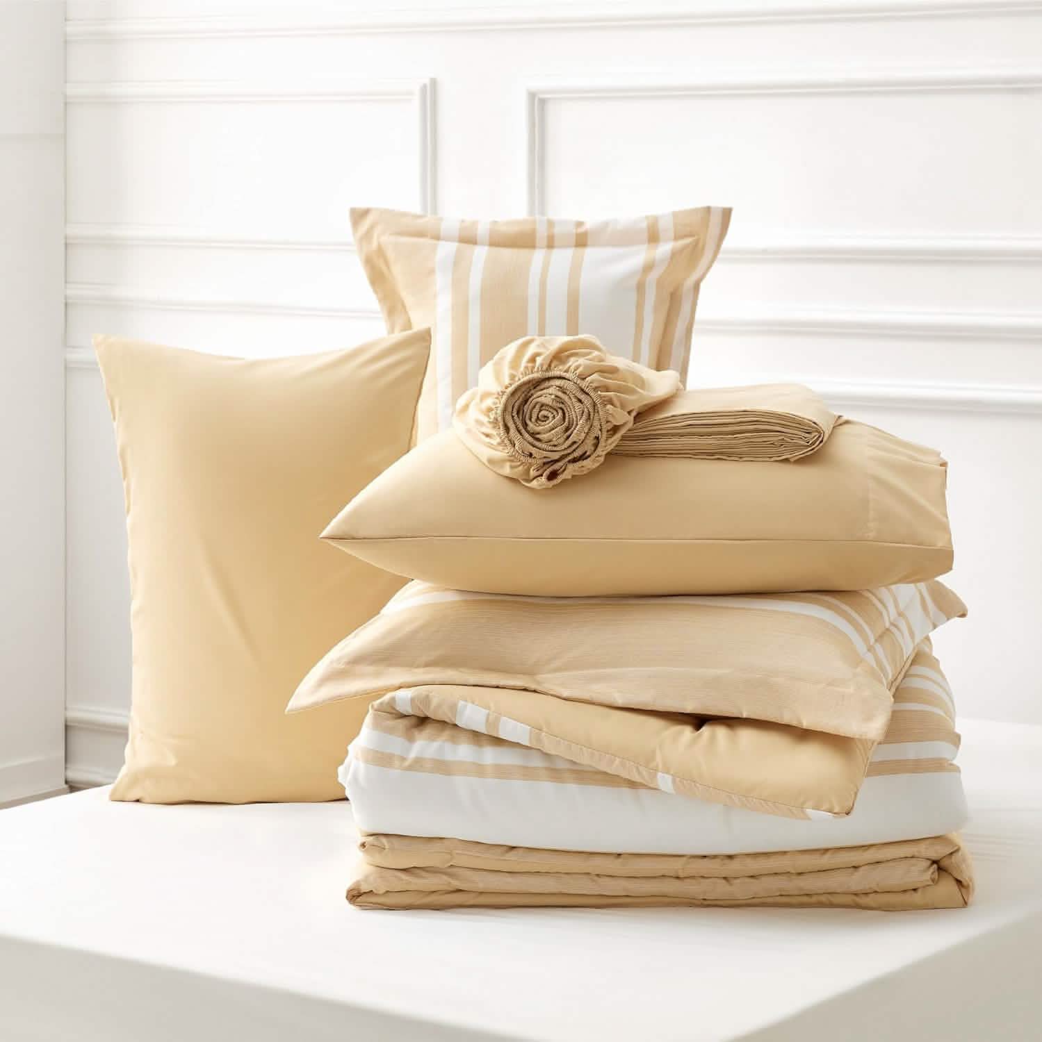 Reversible Cationic Dyed Bed-in-a-Bag