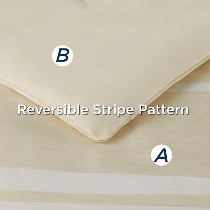Reversible Cationic Dyed Bed-in-a-Bag