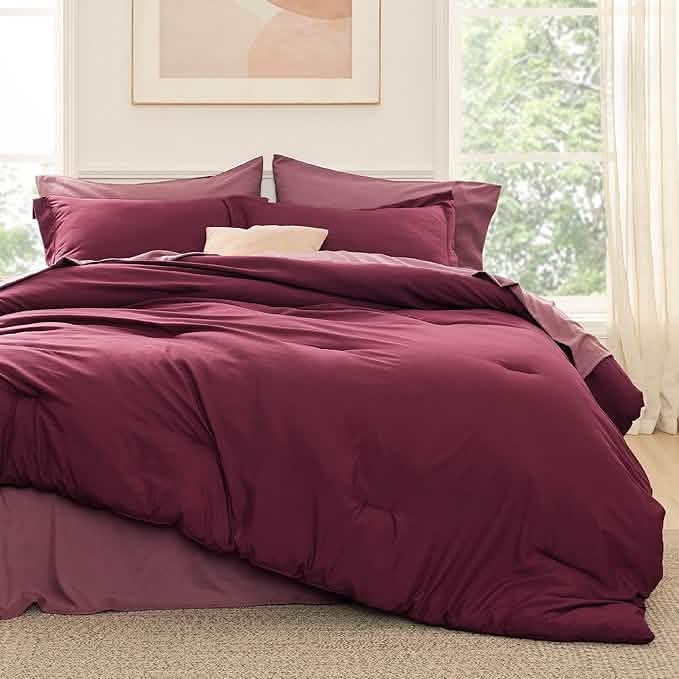 GentleSoft™ Dual-Tone Bed-in-a-Bag
