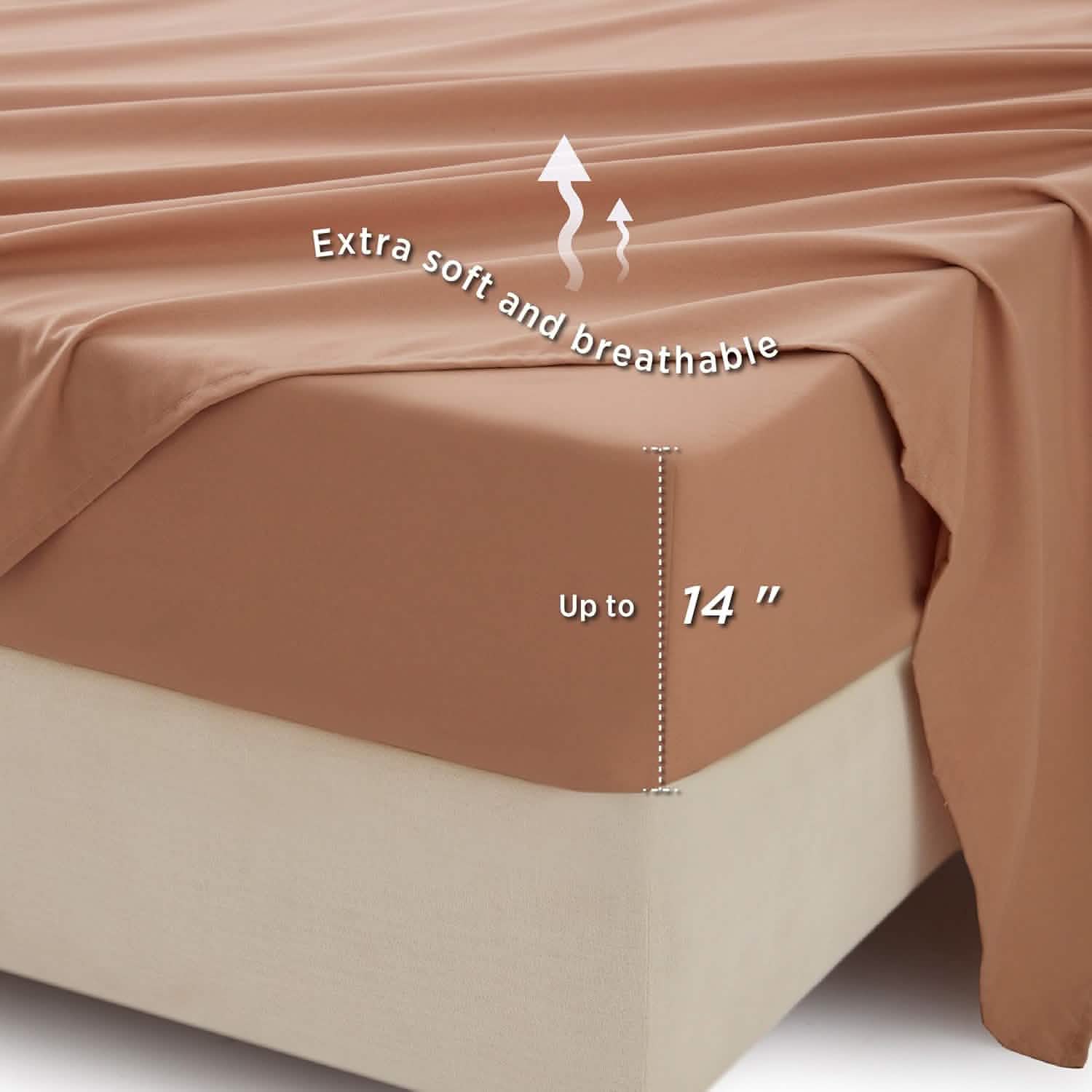 Elegant Floral Comforter Sets