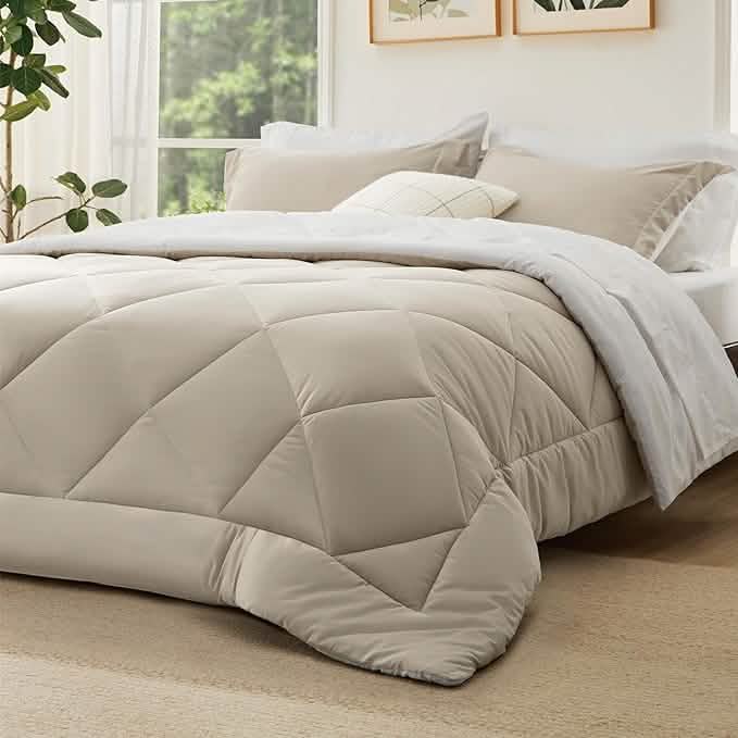 Reversible Bed-in-a-Bag