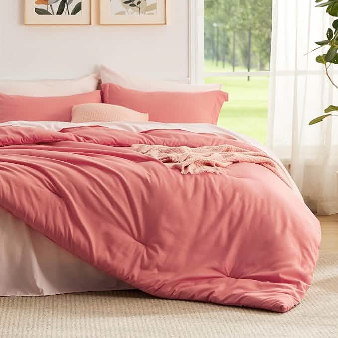 GentleSoft™ Dual-Tone Bed-in-a-Bag