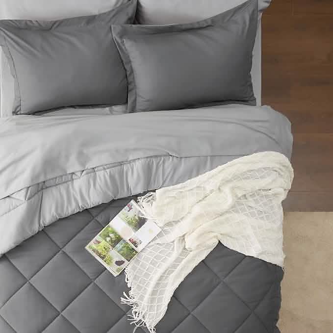 GentleSoft™ Reversible Bed-in-a-Bag
