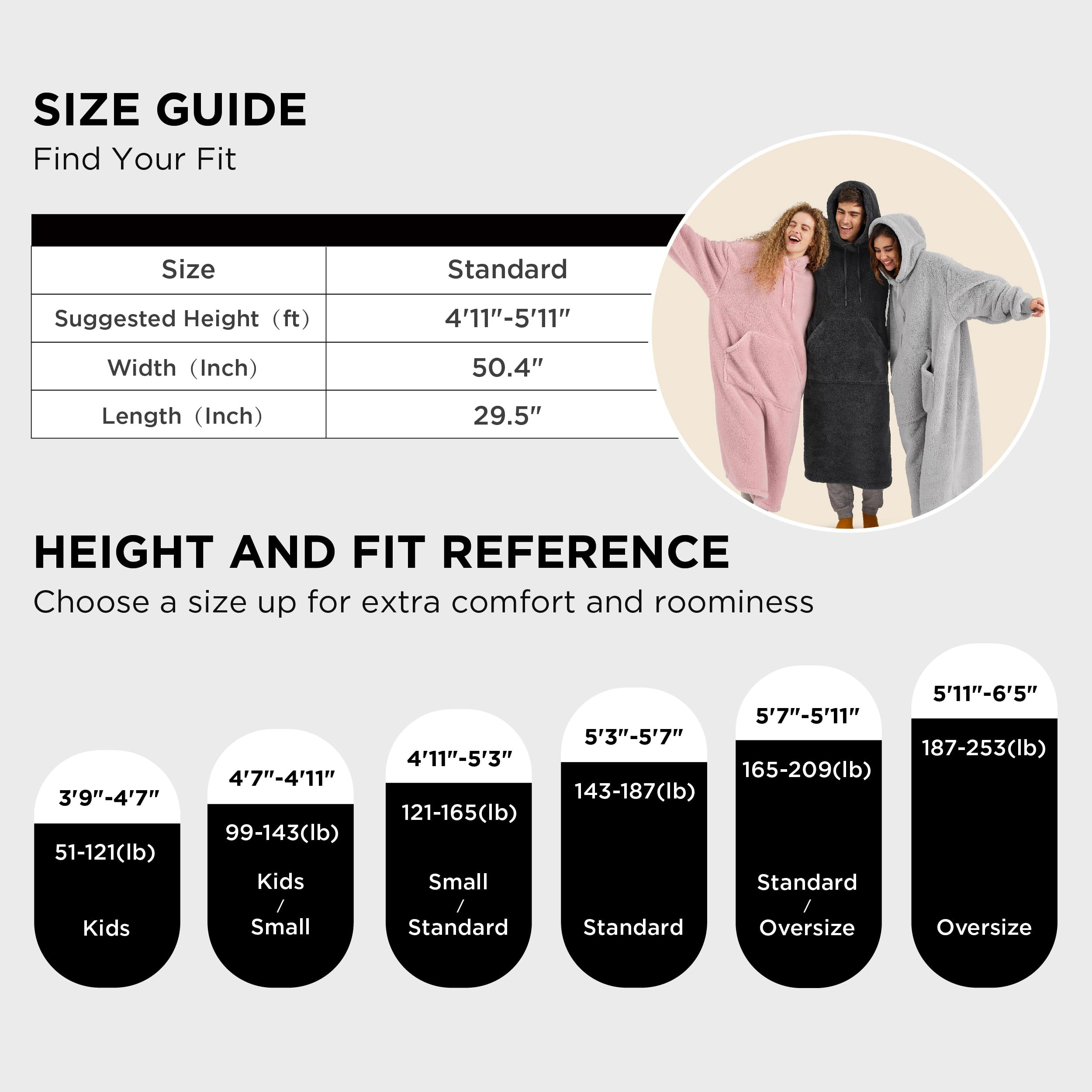 Ultra Soft Long Shaggy Sherpa Hooded Blanket