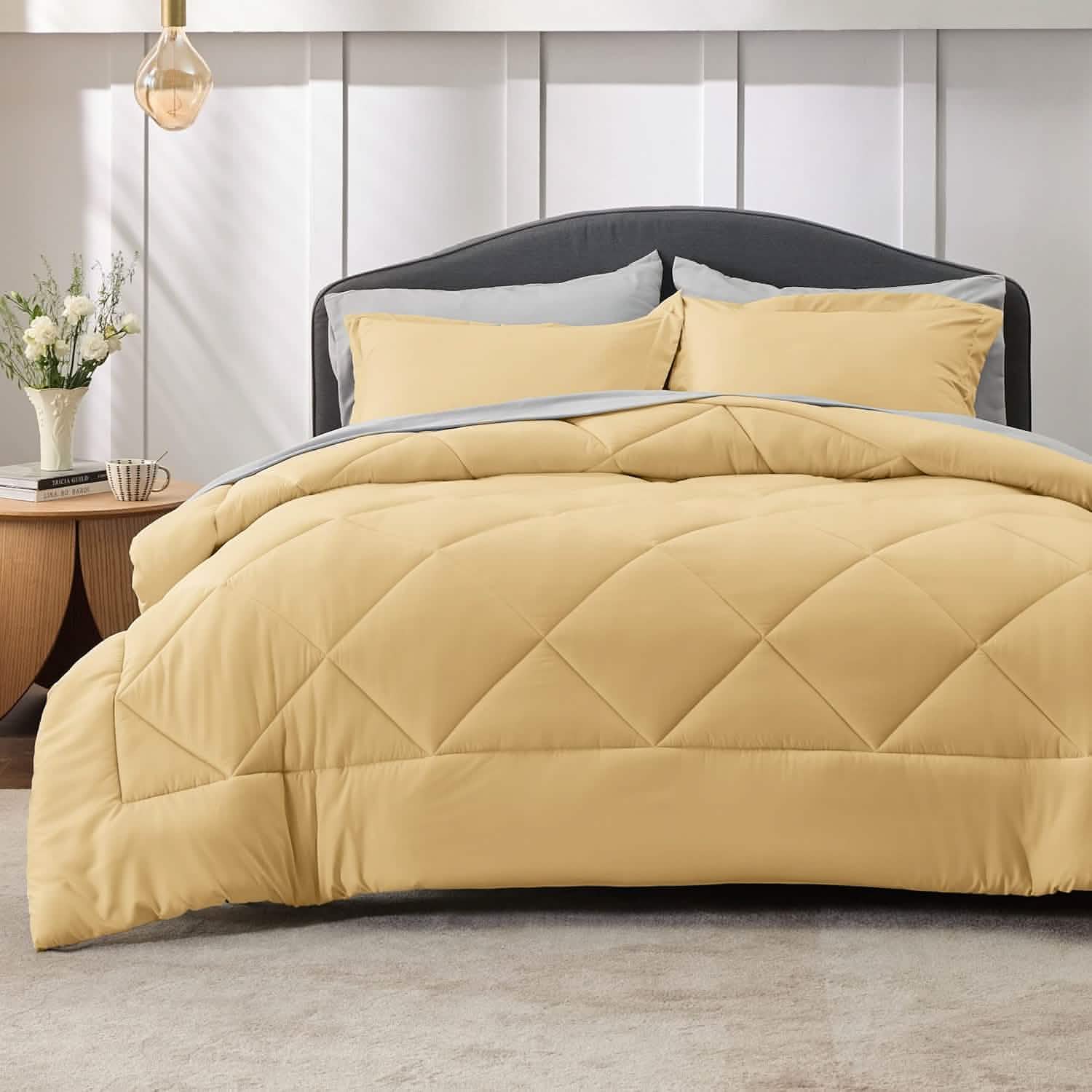 GentleSoft™ Reversible Bed-in-a-Bag