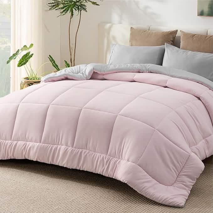Down-Alternative Comforter