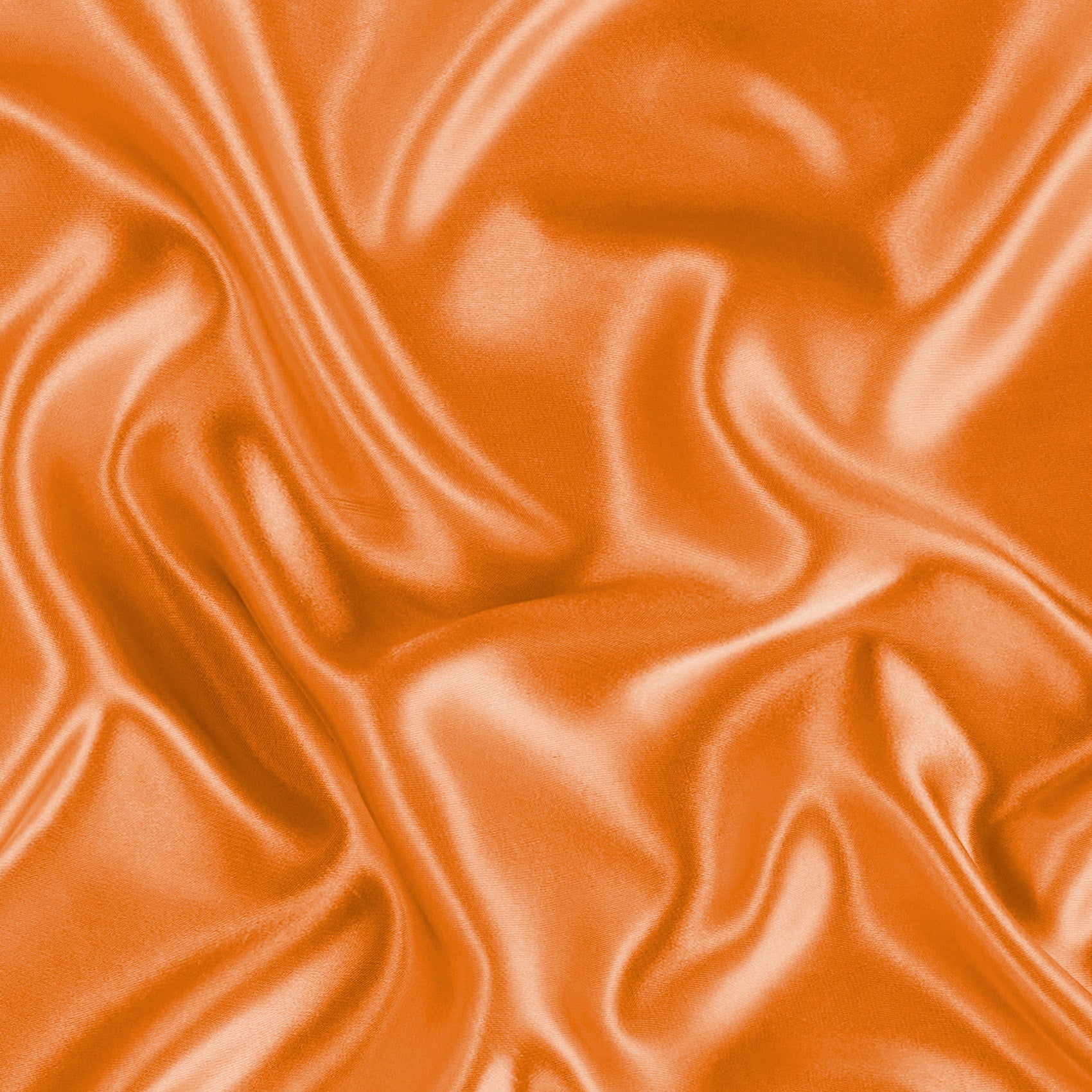 Solid Satin Pillowcase