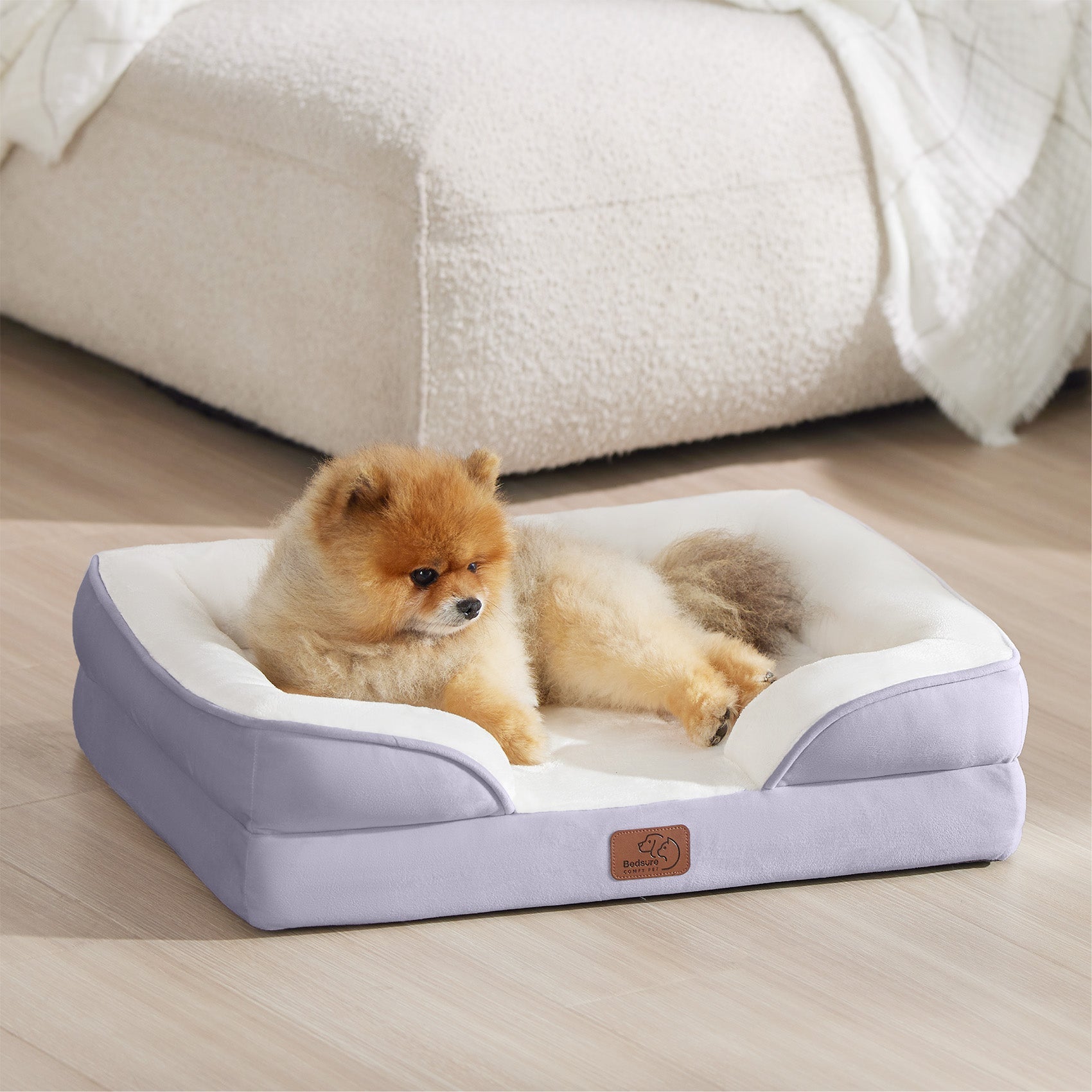 Orthopedic Pet Sofa