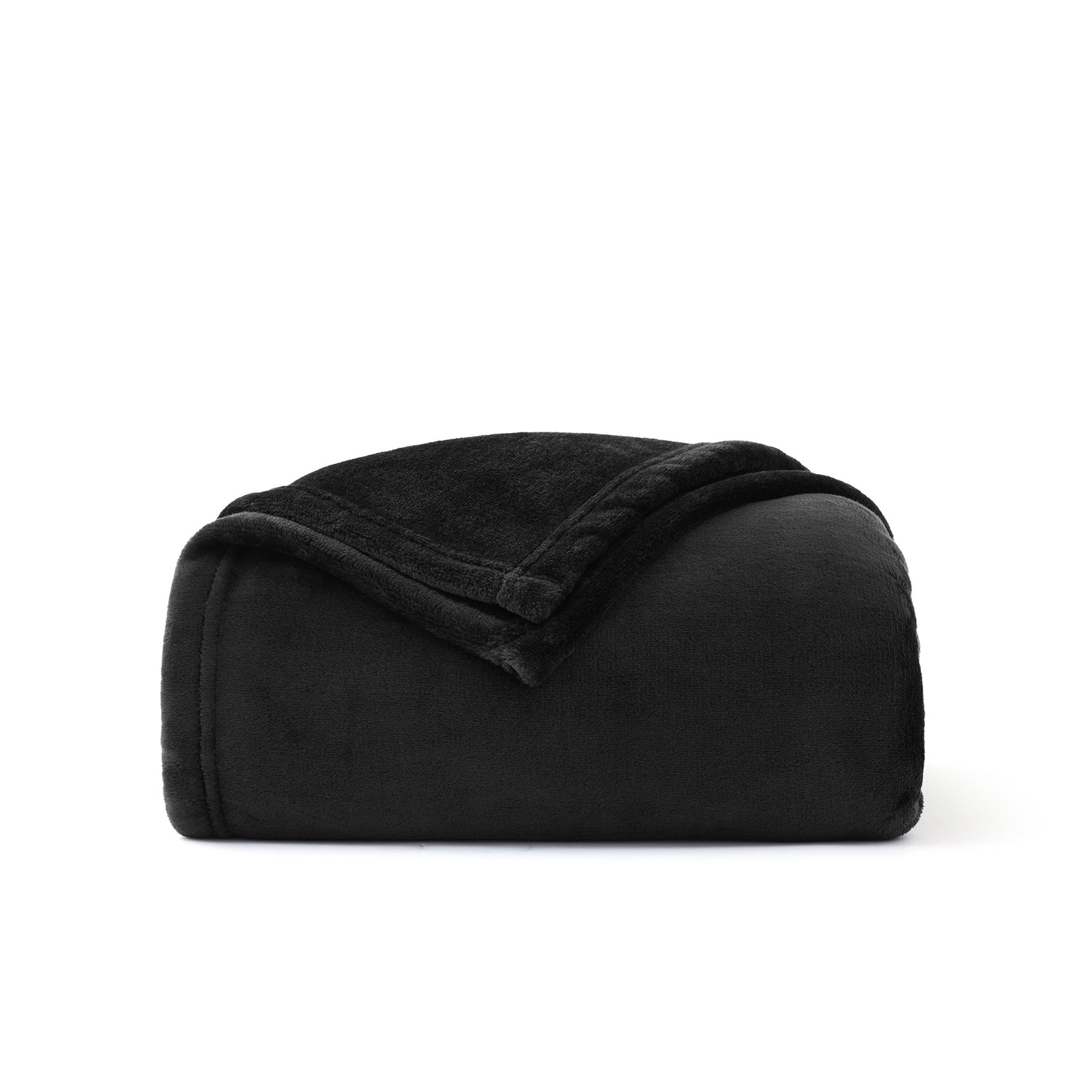 GentleSoft™ Flannel Fleece Blanket 280gsm