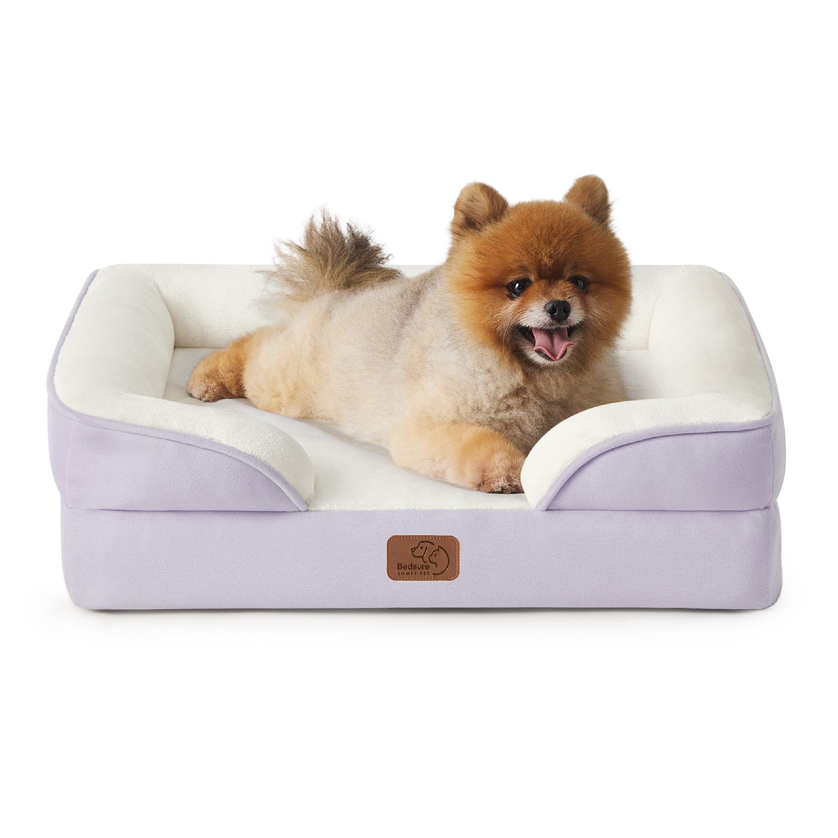Orthopedic Dog Sofa