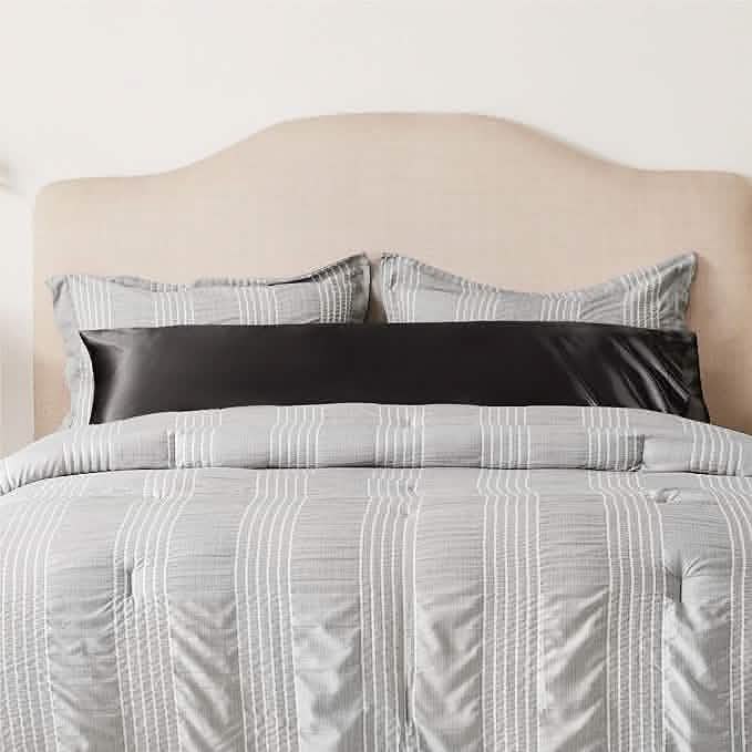 Satin Body Pillowcases