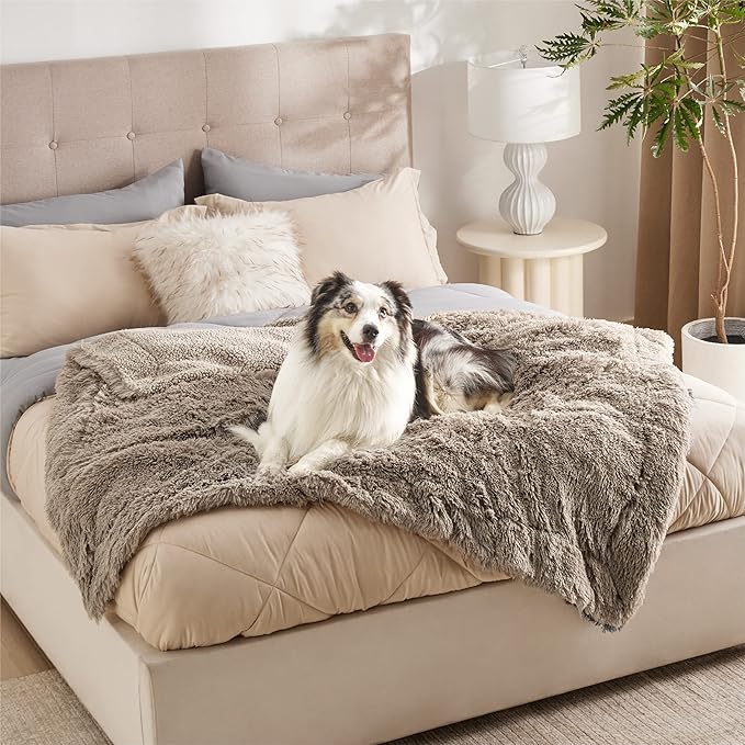 Waterproof Pet Blankets