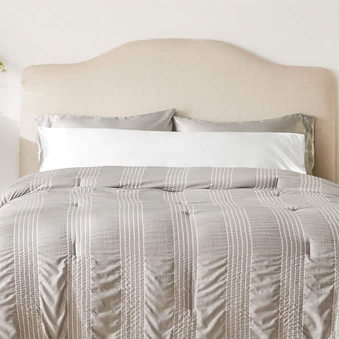 Satin Body Pillowcases