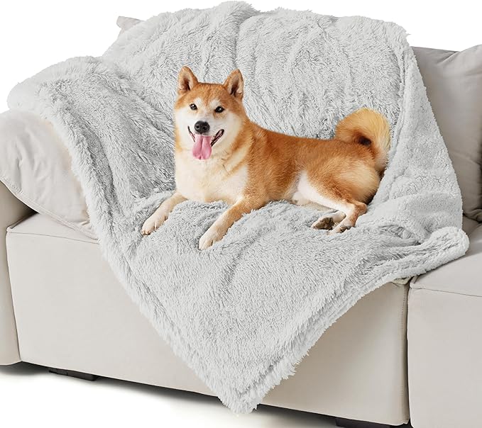 Waterproof Pet Blankets